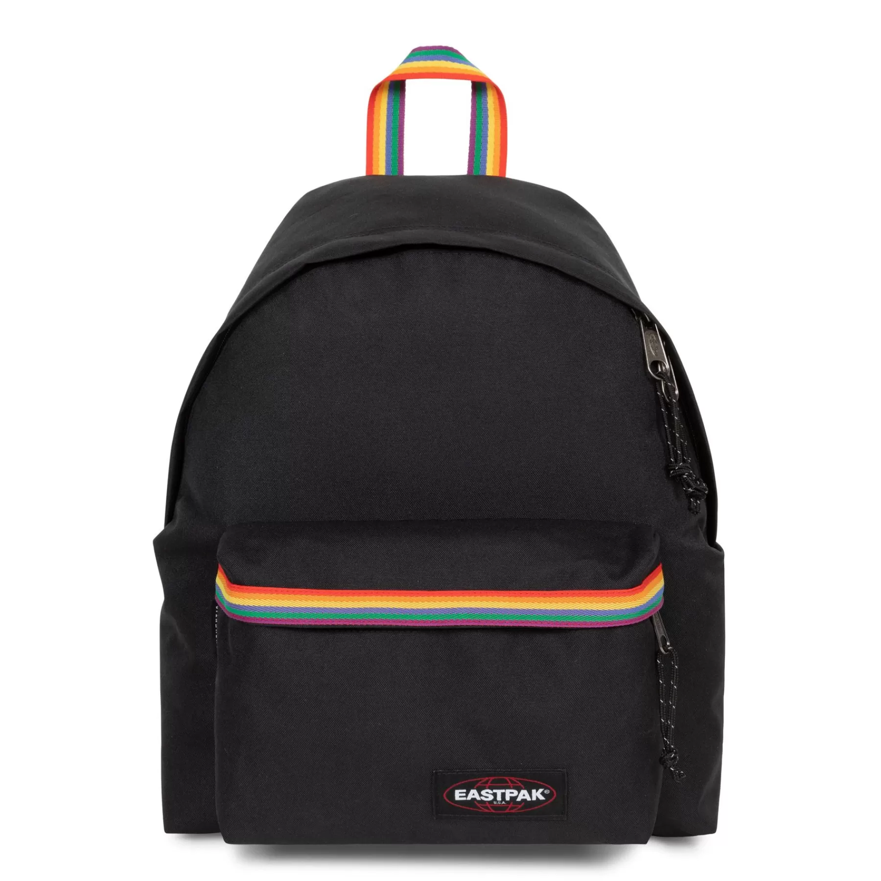 Online Eastpak PADDED PAK'R® Color Band Rainbow