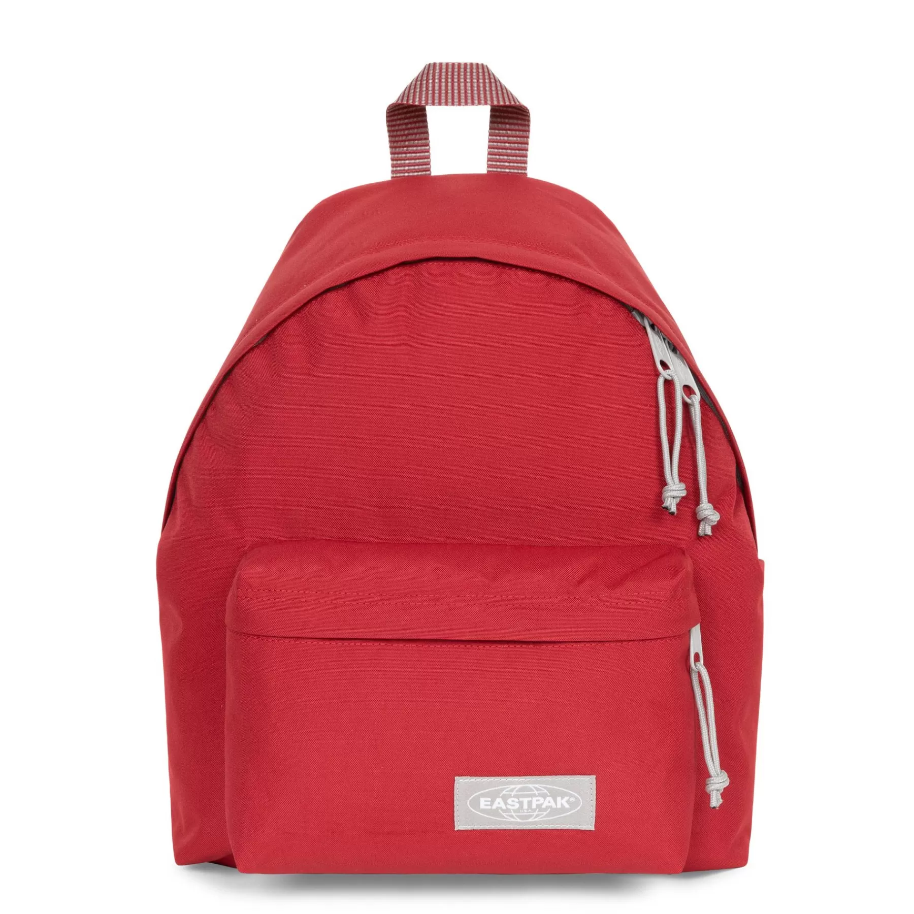 Cheap Eastpak PADDED PAK'R® Kontrast Stripe Red