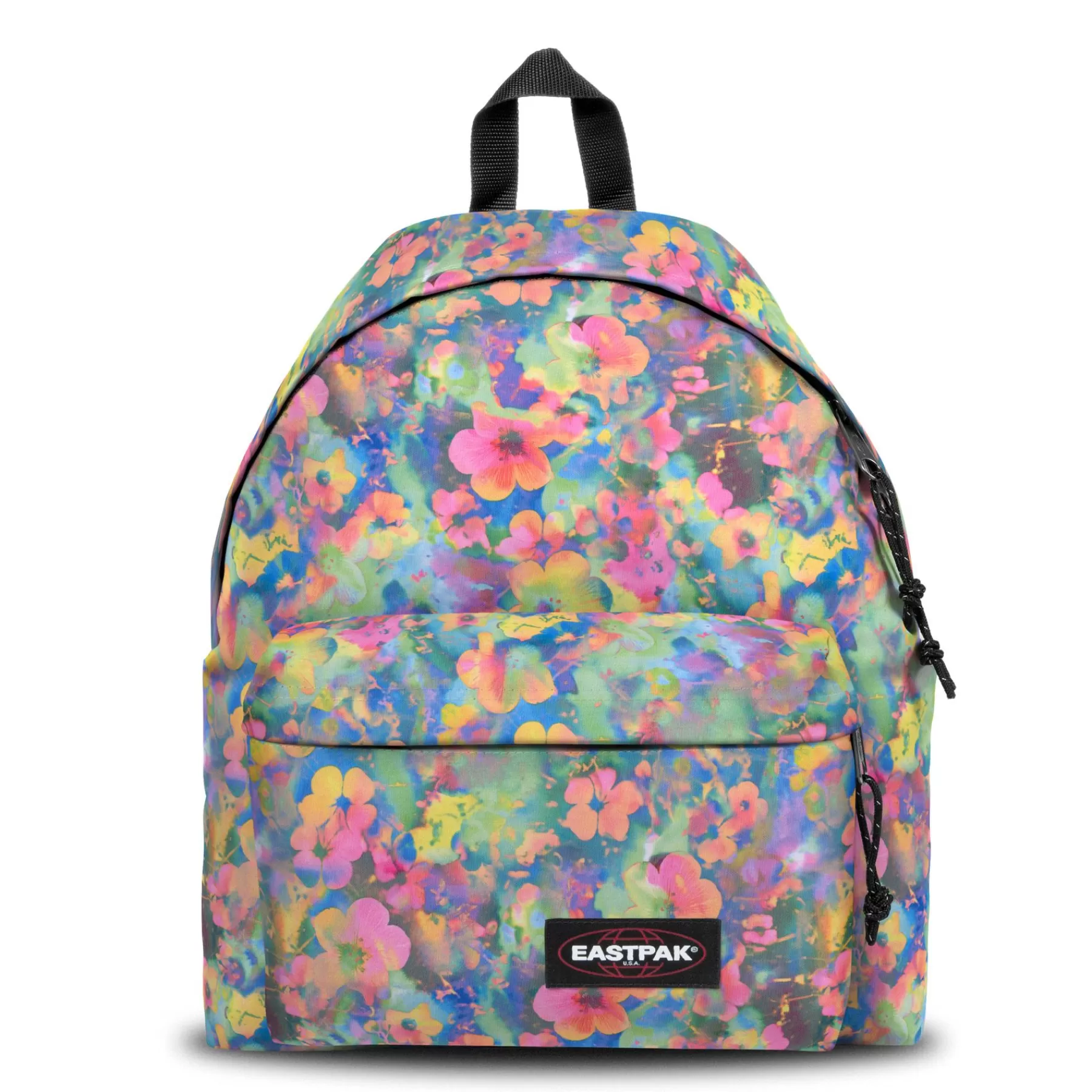 Clearance Eastpak PADDED PAK'R® Flower Blur Mix