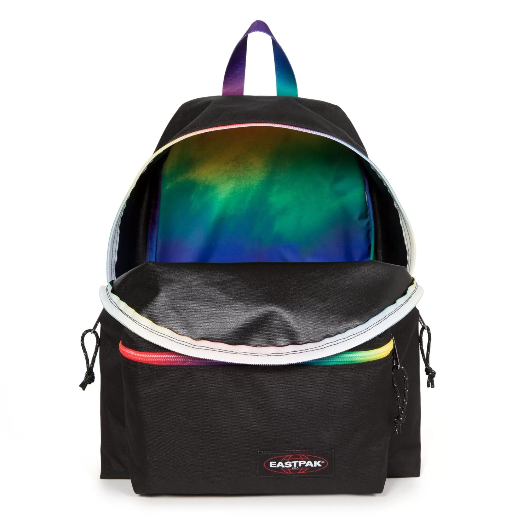 Fashion Eastpak PADDED PAK'R® Rainbow Dark