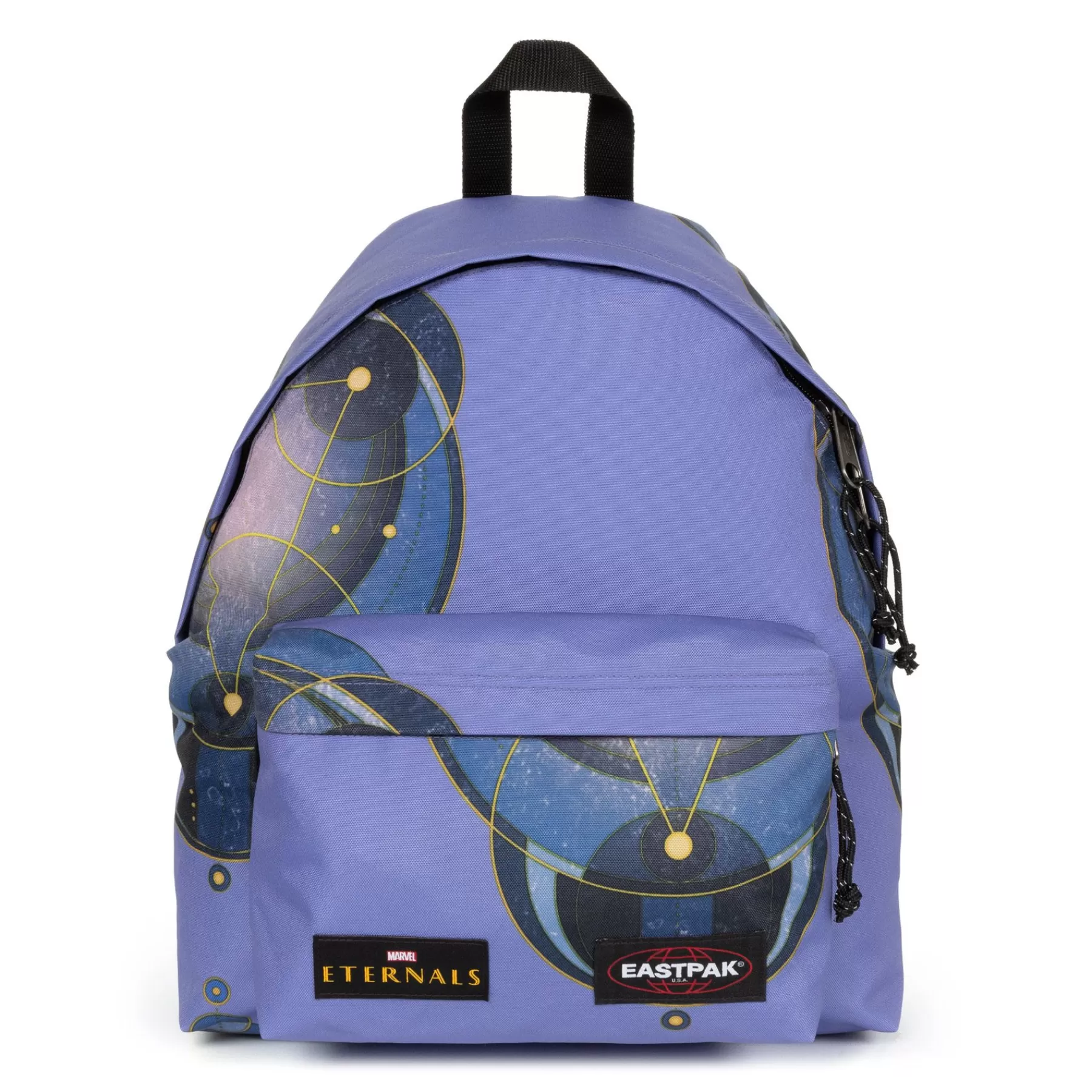 Store Eastpak PADDED PAK'R® PADDED PAK'R Phastos Lilac