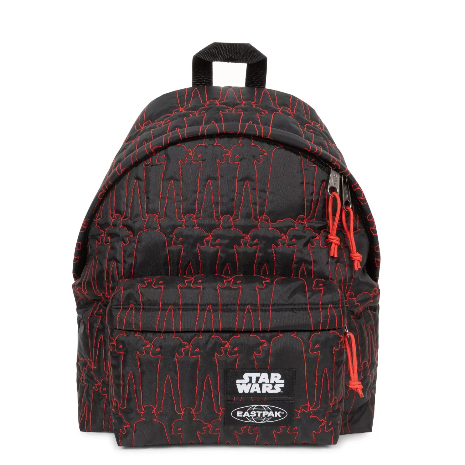 Shop Eastpak PADDED PAK'R® SW Dark Side