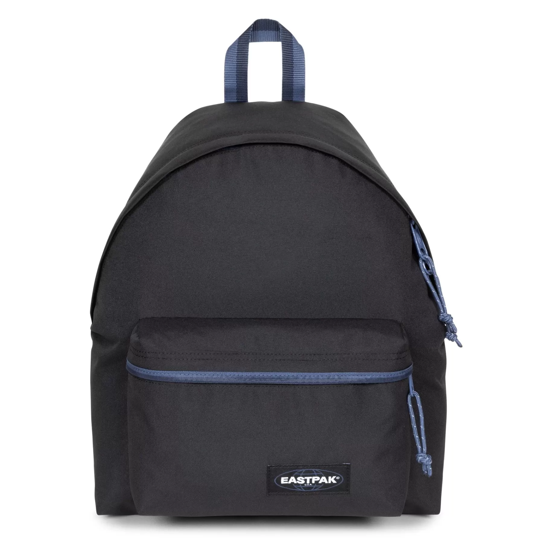 Sale Eastpak PADDED PAK'R Kontrast Prep Black