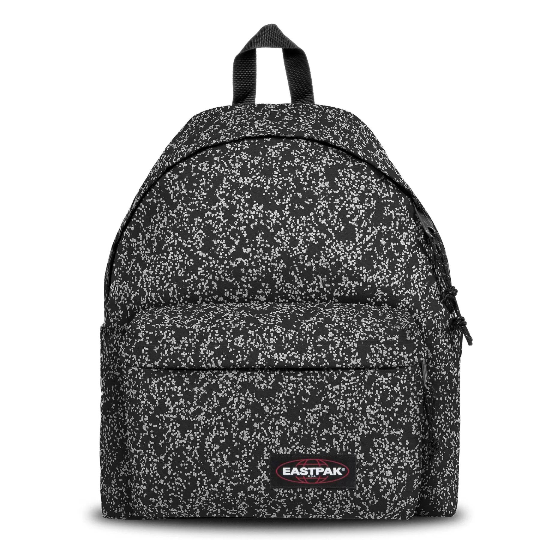 Outlet Eastpak PADDED PAK'R® Glitsplash Black