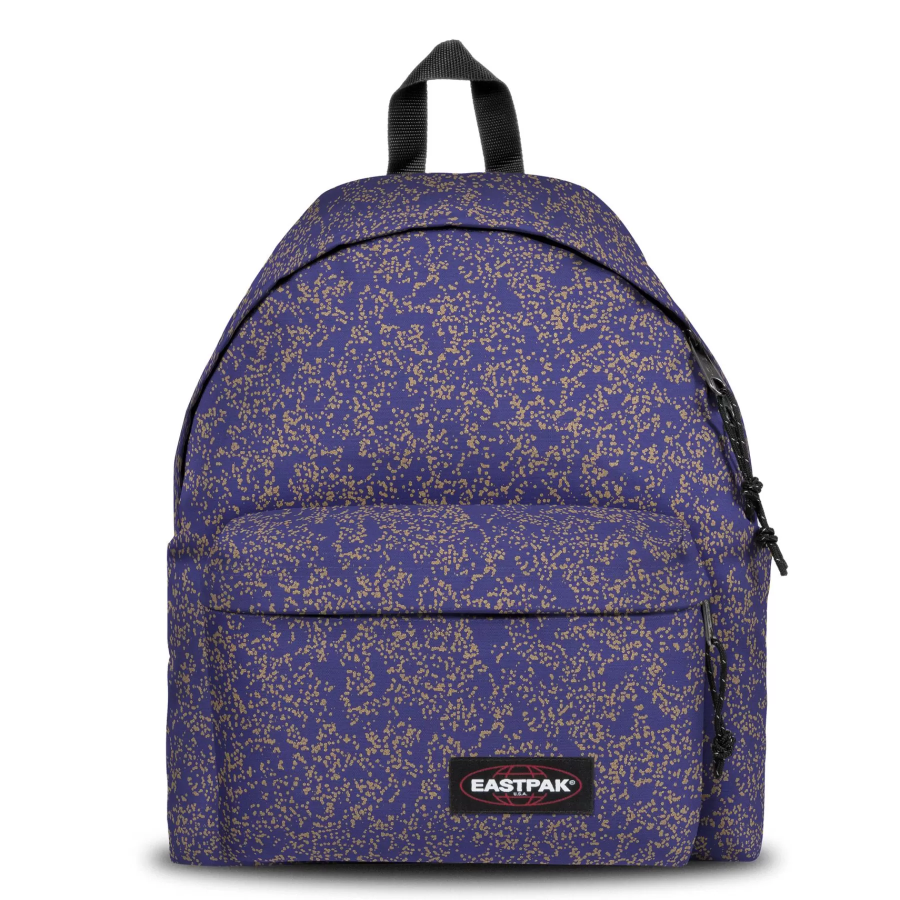 Shop Eastpak PADDED PAK'R® Glitsplash Navy