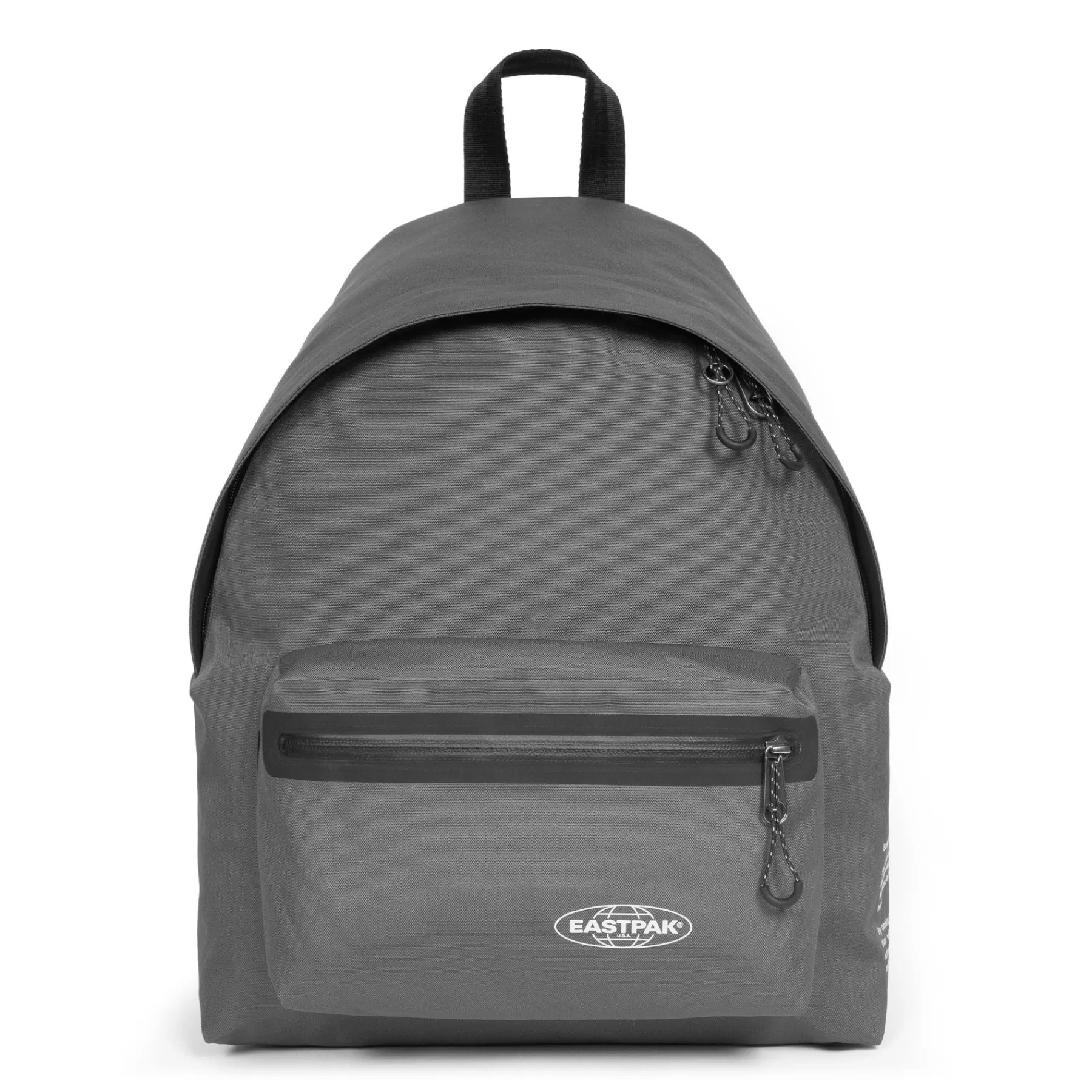 New Eastpak PADDED PAK'R® Storm Grey