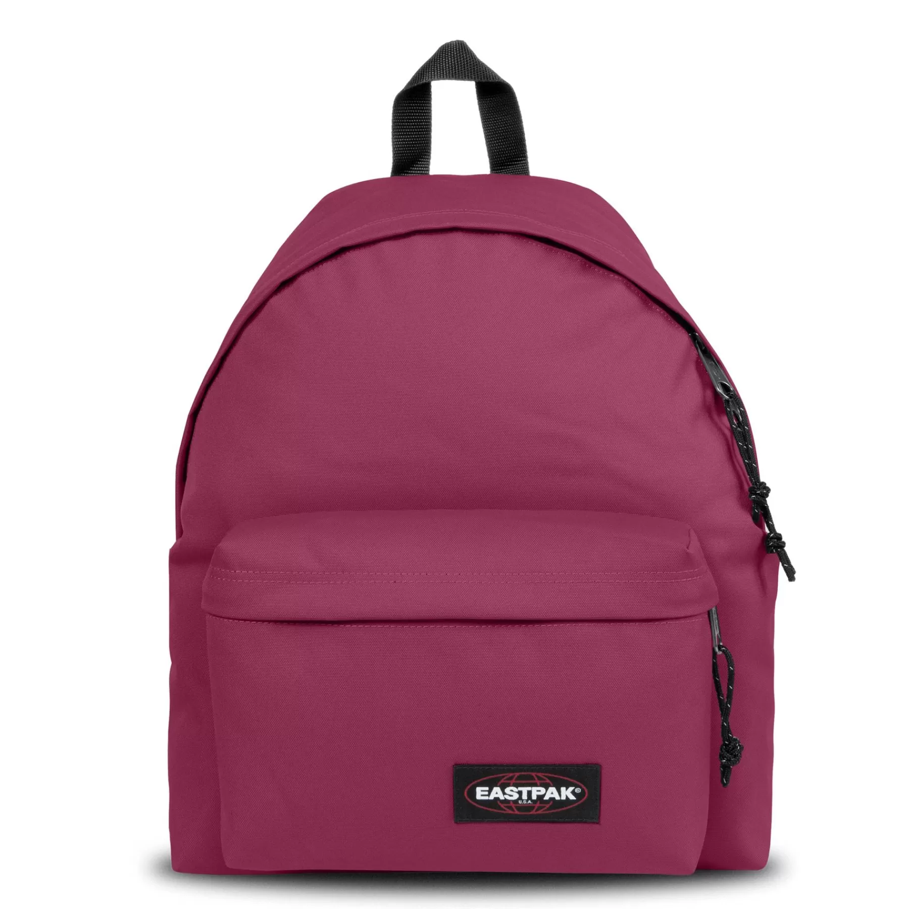 Store Eastpak PADDED PAK'R Wine Burgundy