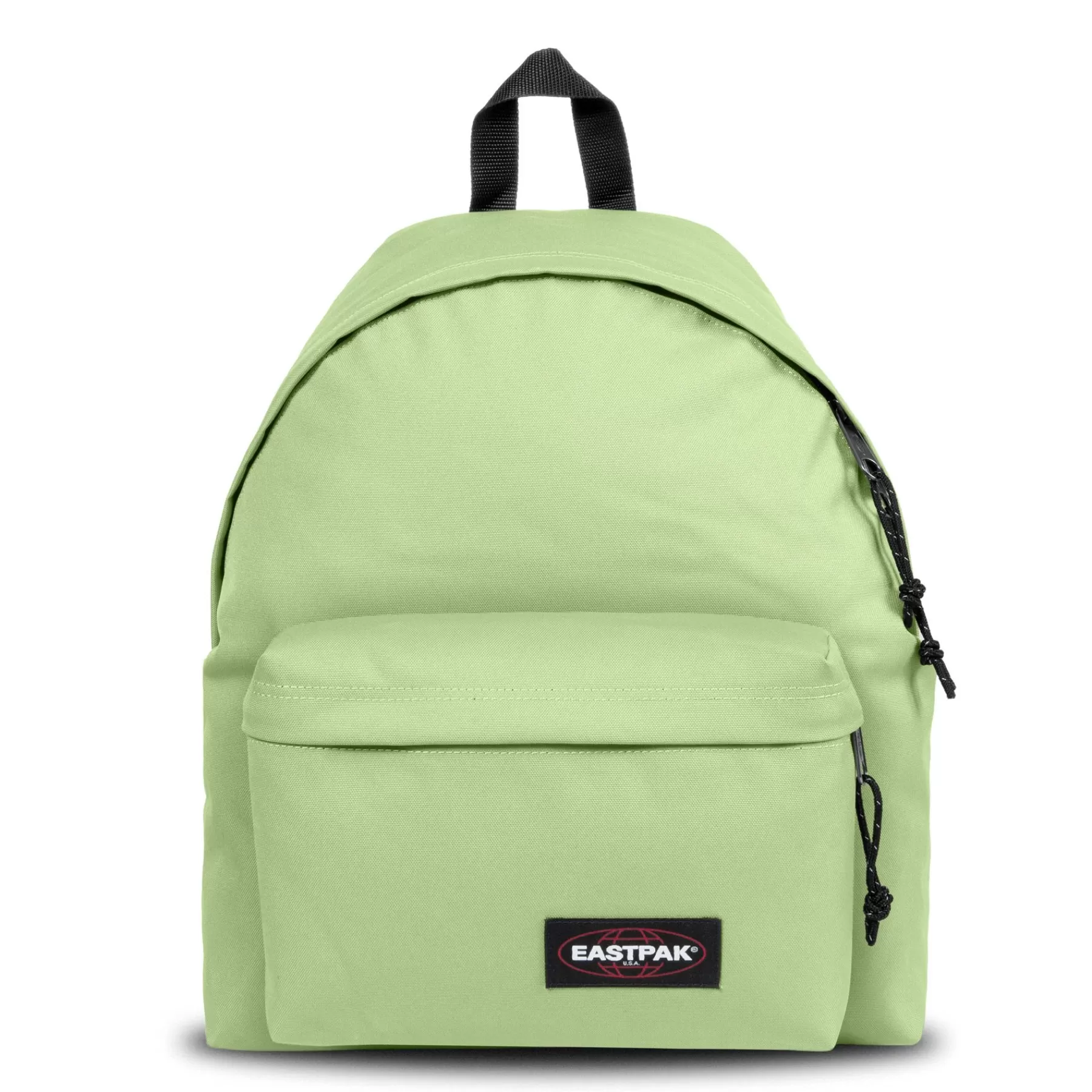 Shop Eastpak PADDED PAK'R® Lime Green