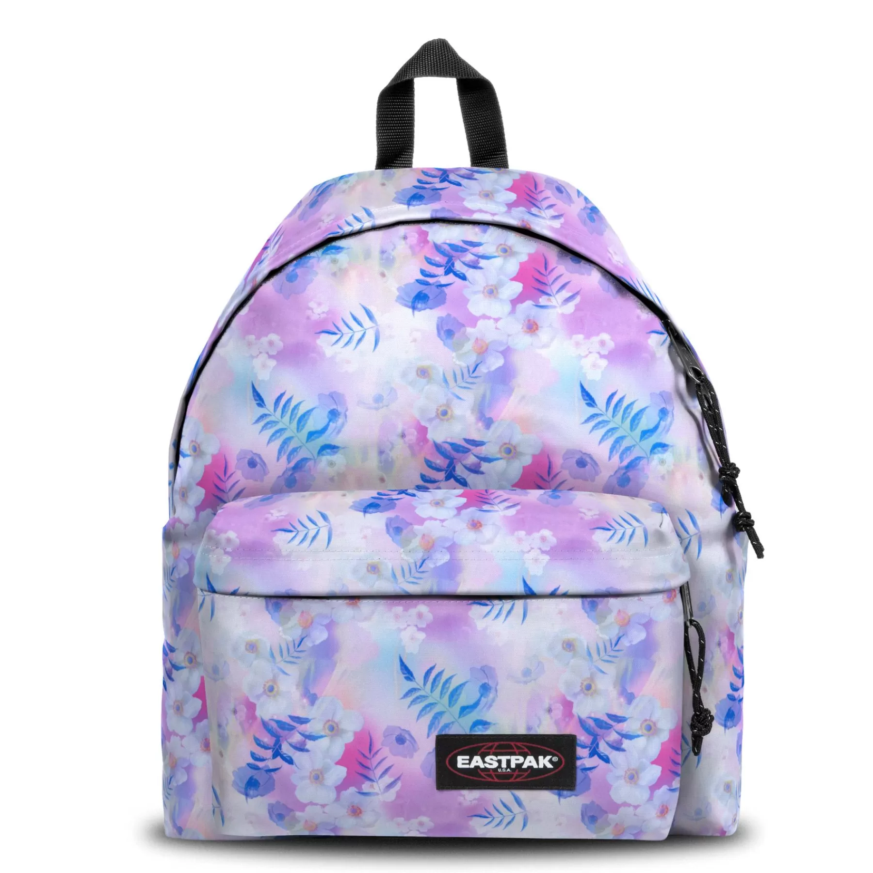 Online Eastpak PADDED PAK'R Dreamflower Pink