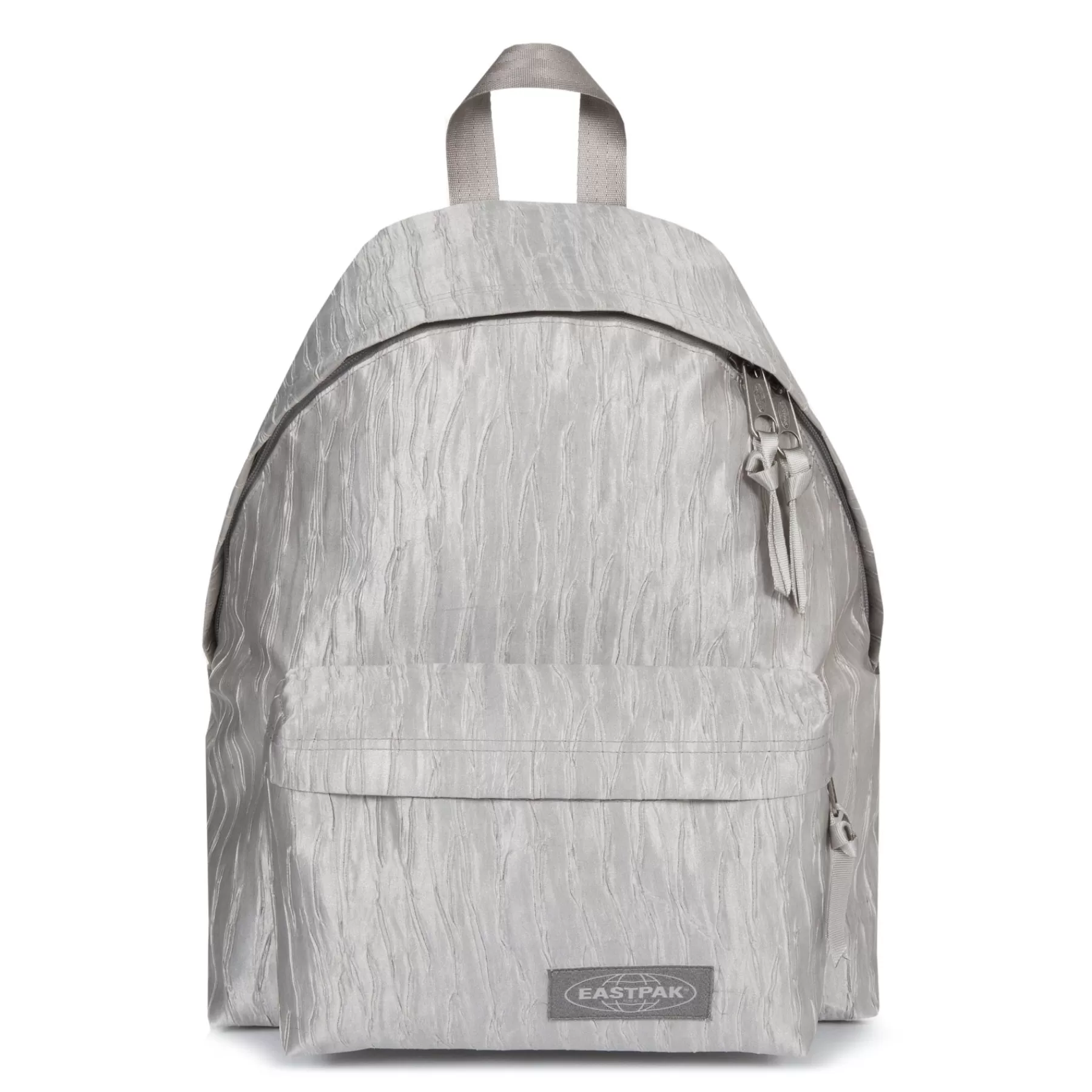 Cheap Eastpak PADDED PAK'R® Pleats Silver