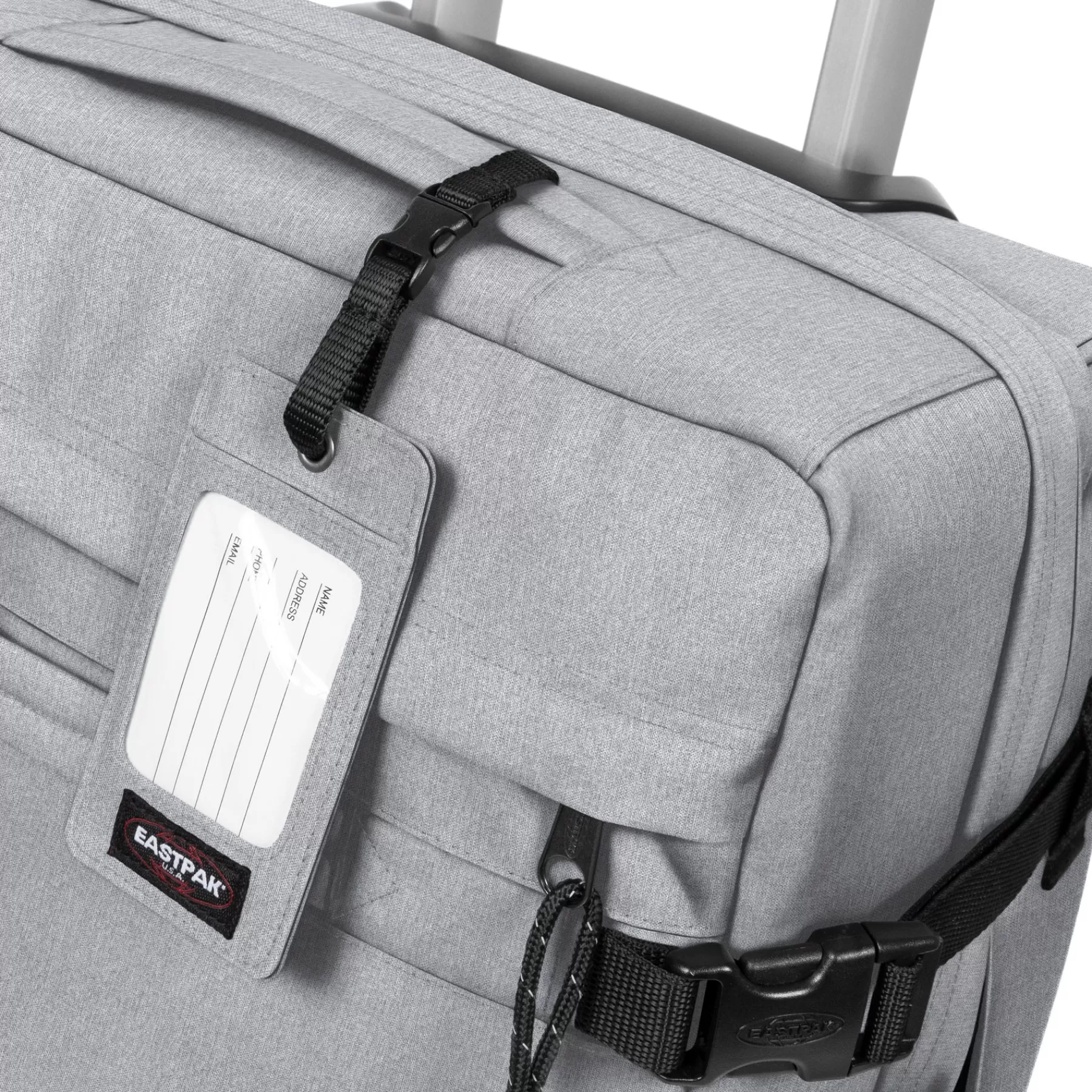 Fashion Eastpak PAKTAG Sunday Grey