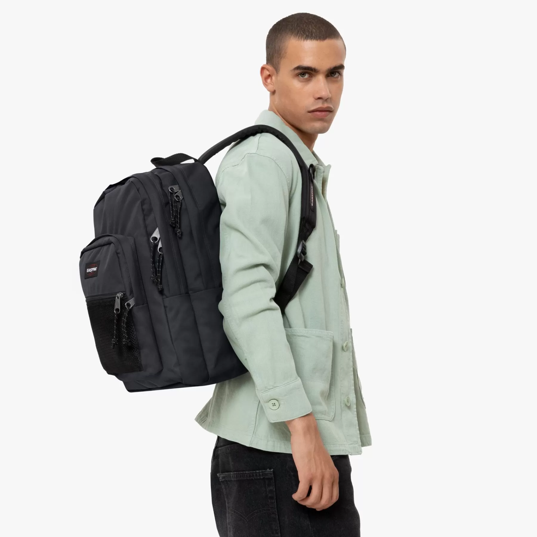 Store Eastpak PINNACLE Midnight