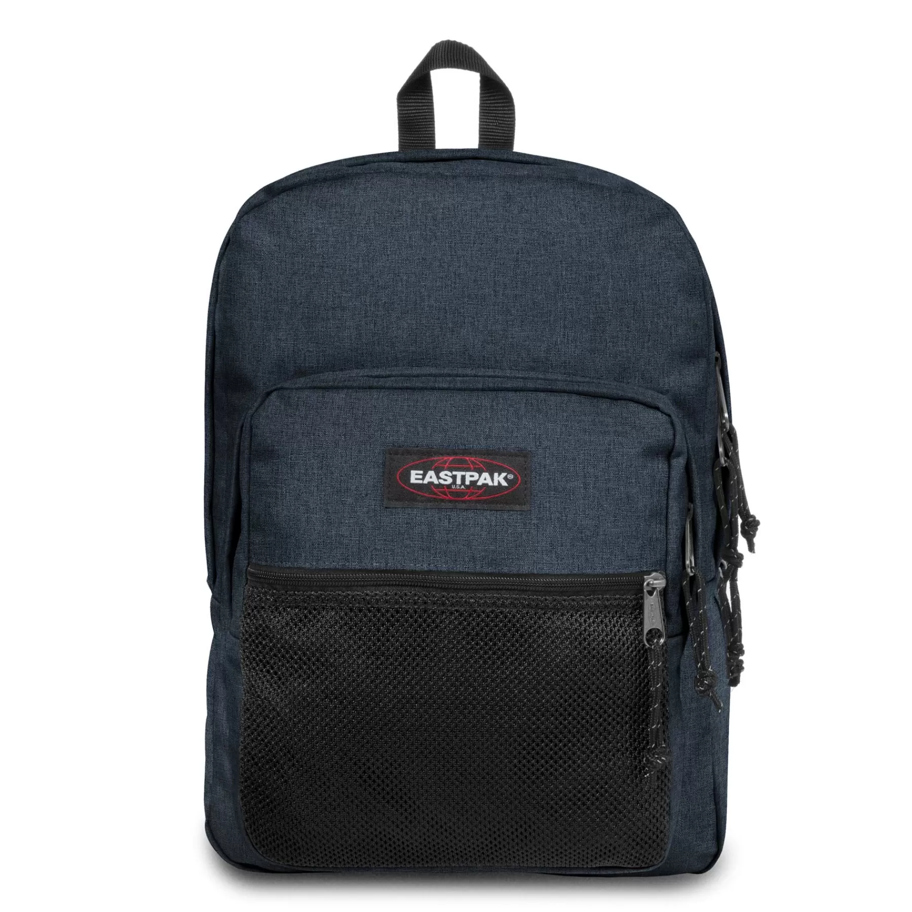 Shop Eastpak PINNACLE Triple Denim