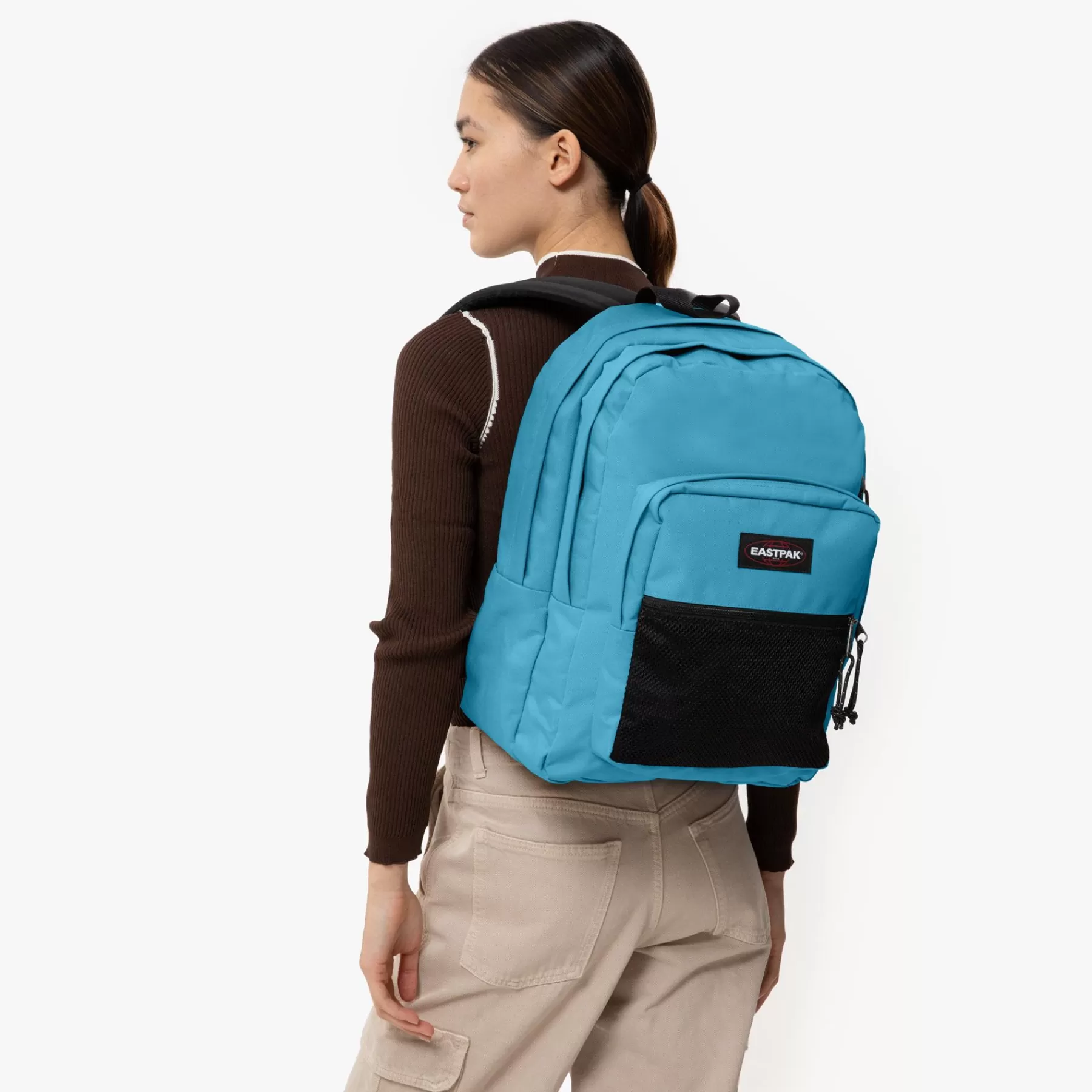 Fashion Eastpak PINNACLE Dive Blue