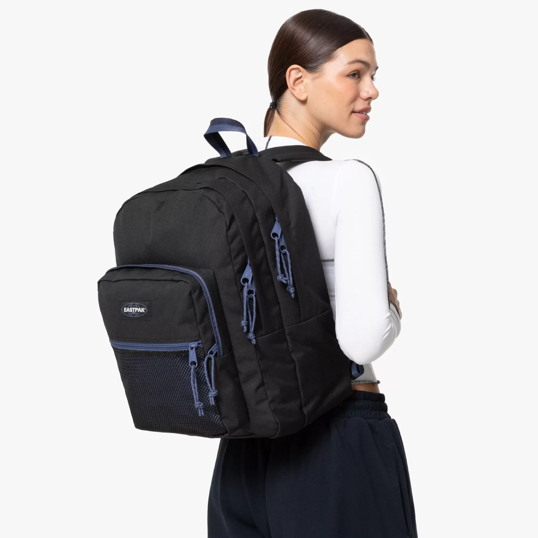 Flash Sale Eastpak PINNACLE Kontrast Prep Black