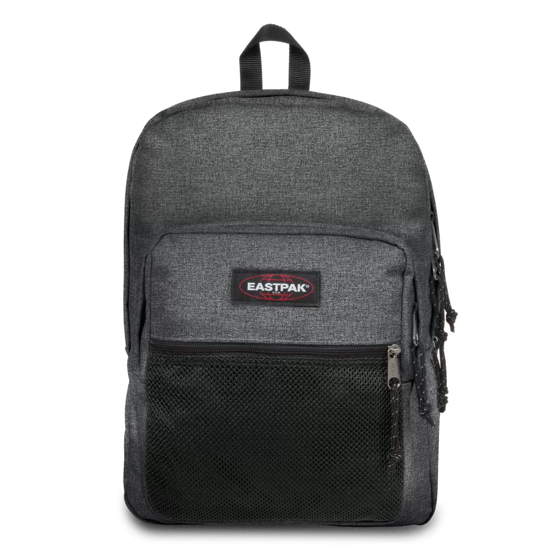 Cheap Eastpak PINNACLE Black Denim