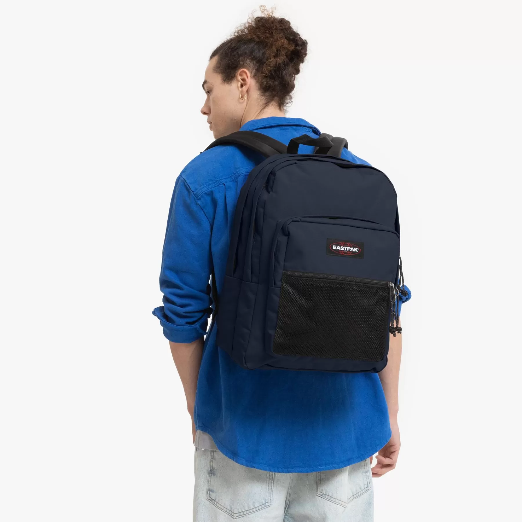 Sale Eastpak PINNACLE Ultra Marine