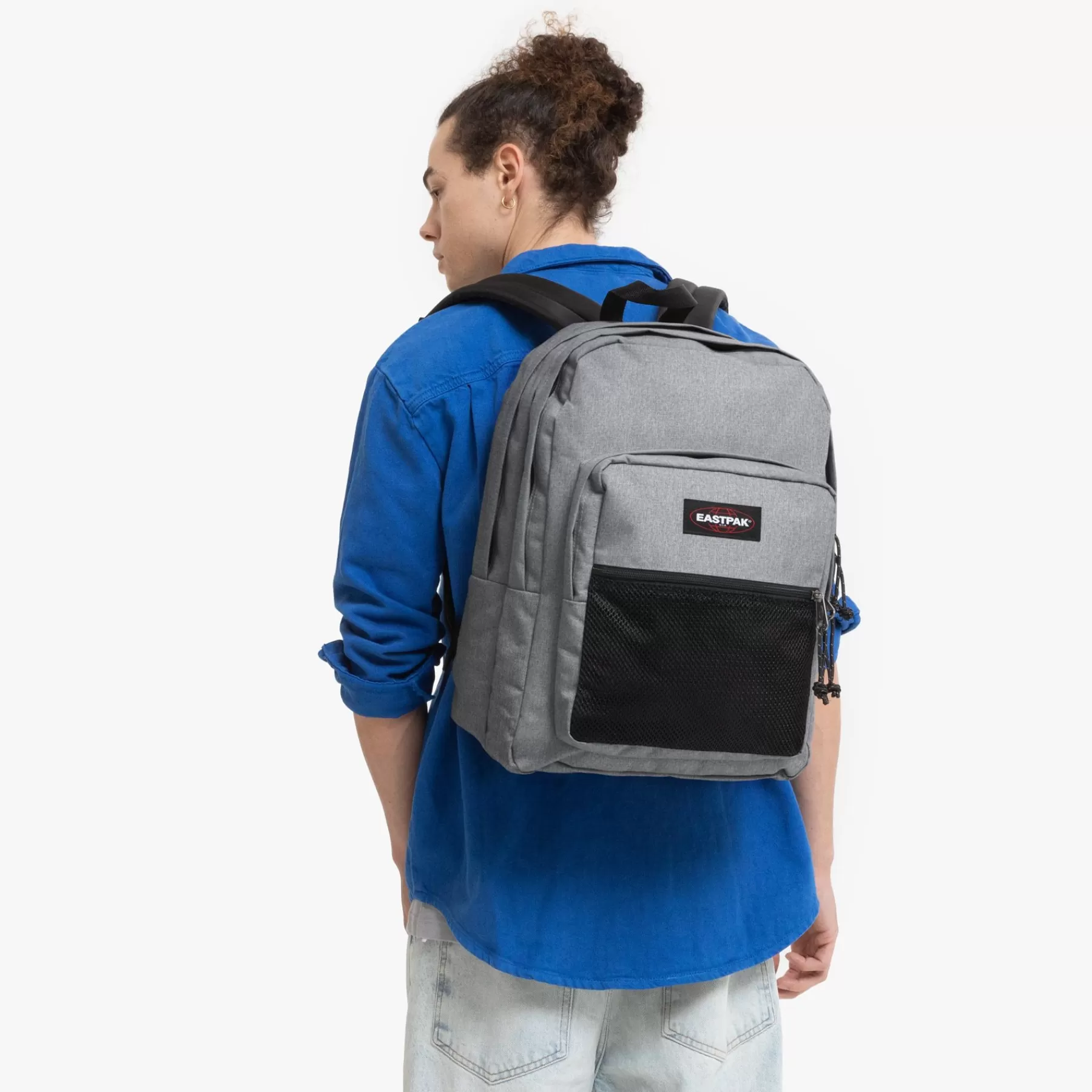 Flash Sale Eastpak PINNACLE Sunday Grey