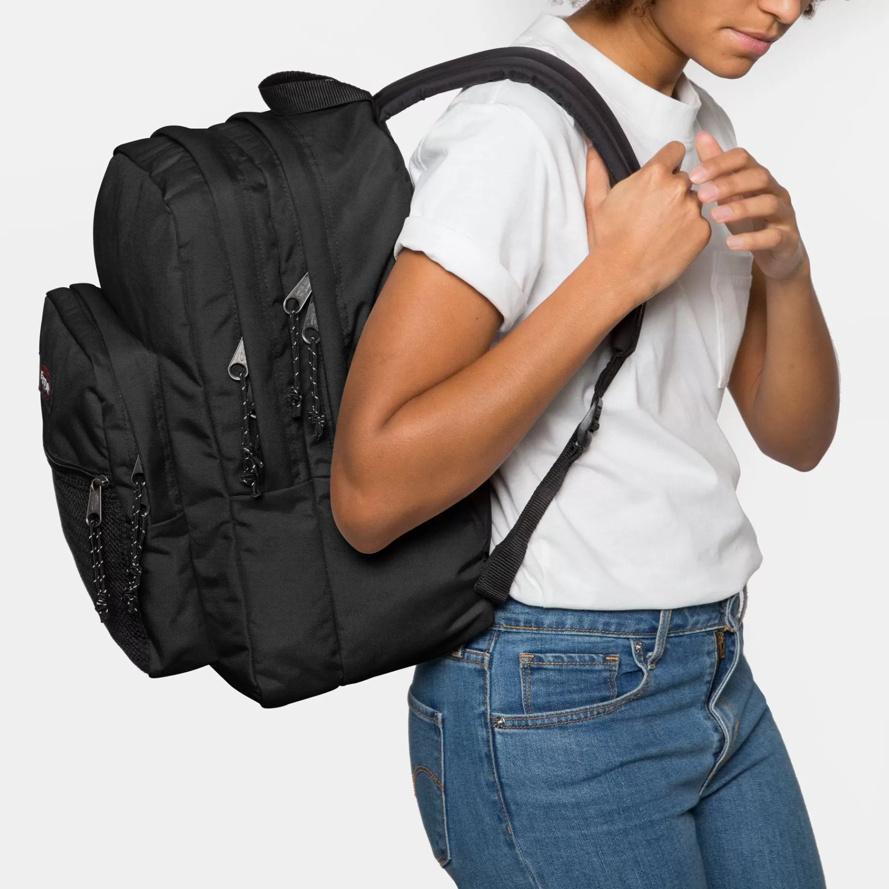 Cheap Eastpak PINNACLE Black