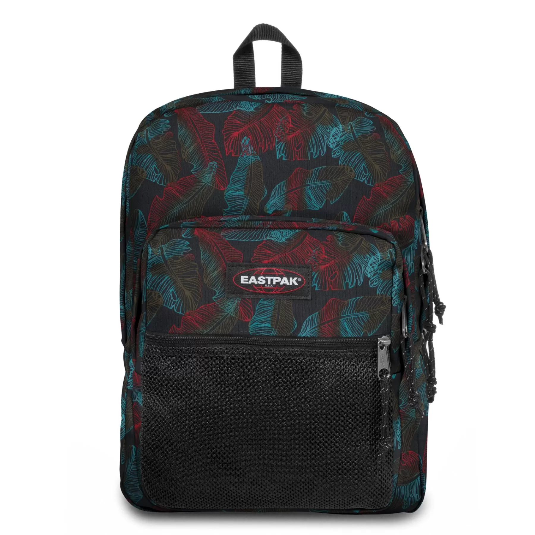 Best Eastpak PINNACLE Brize Grade Black