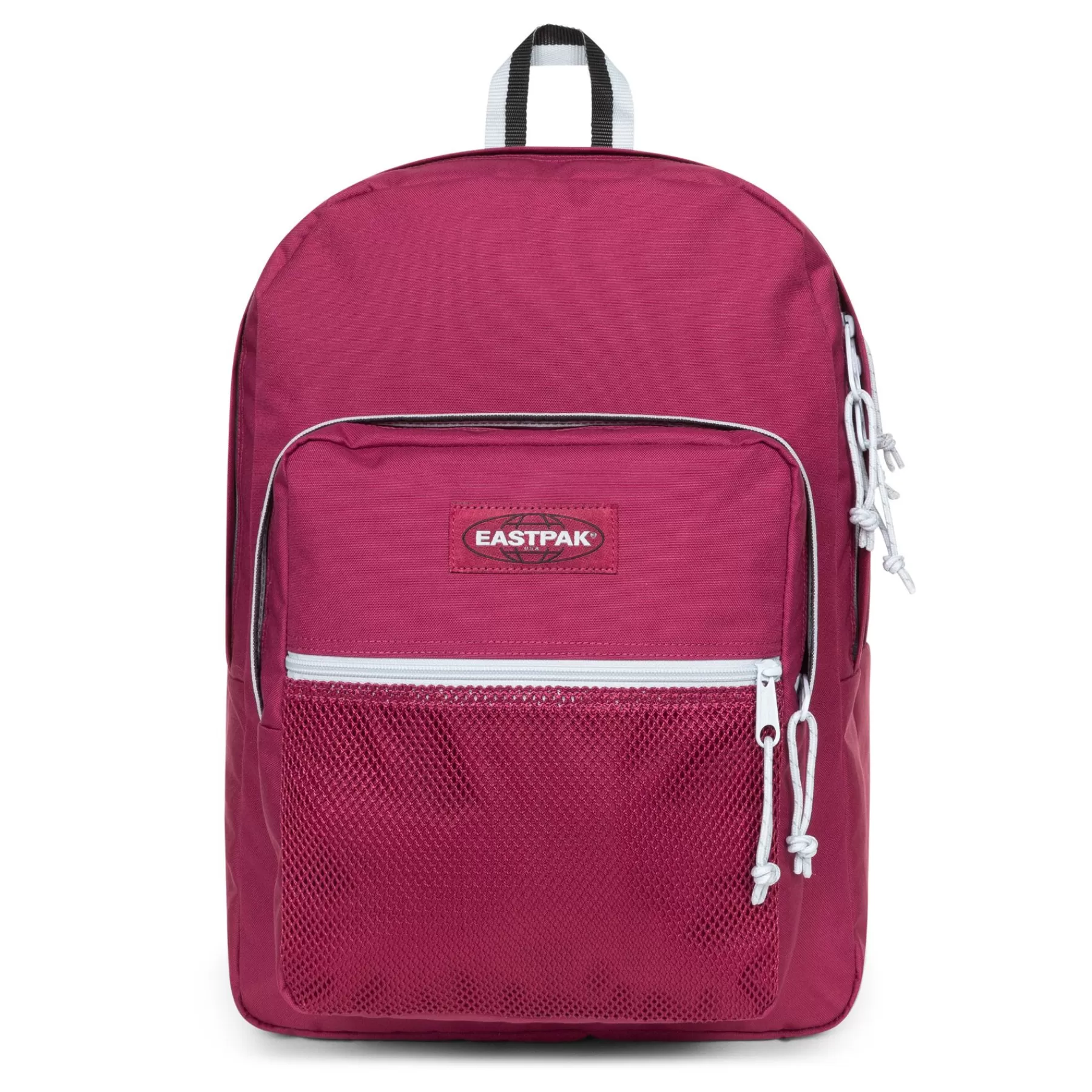 Best Eastpak PINNACLE Kontrast Prep Burgundy