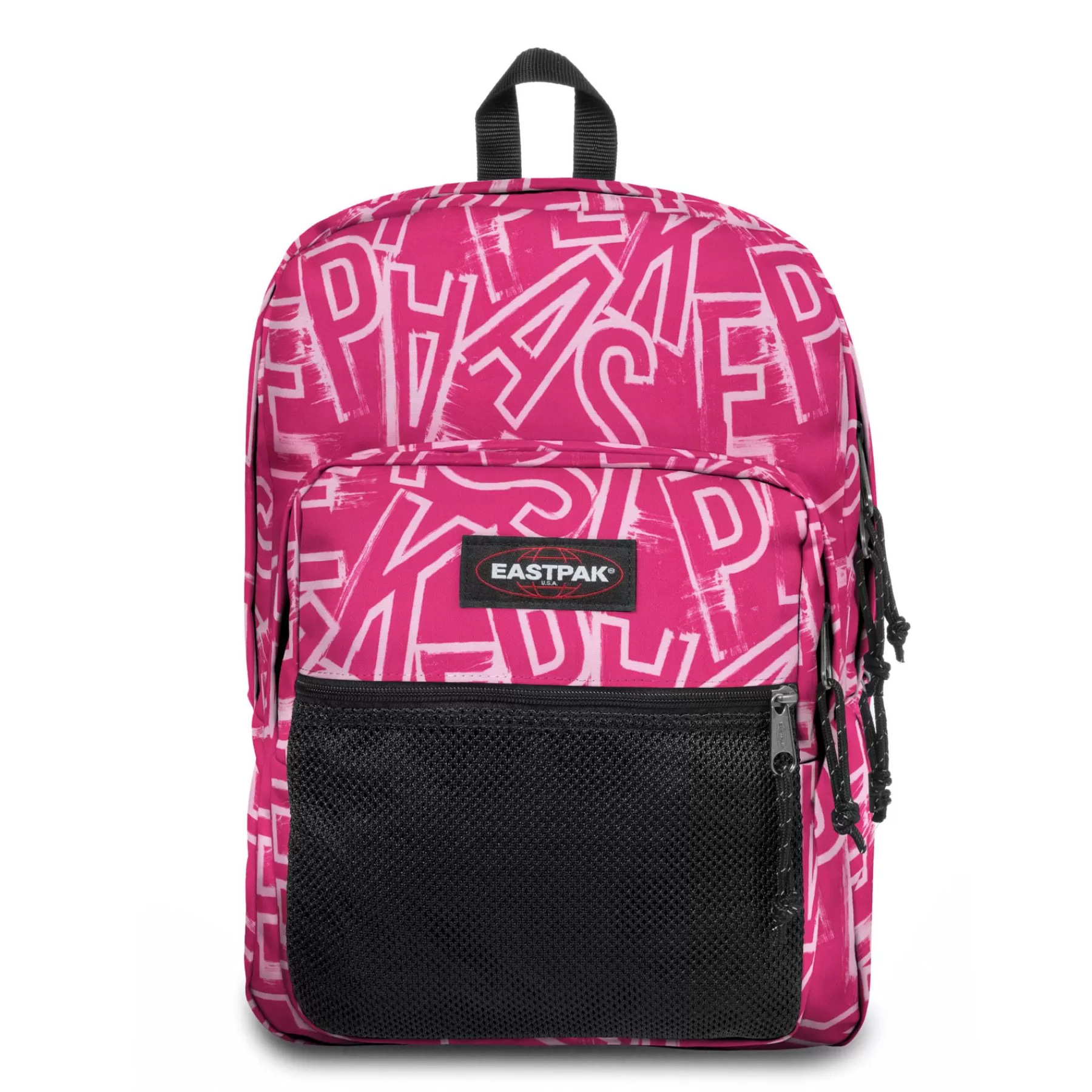 Best Eastpak PINNACLE EP Letters Pink