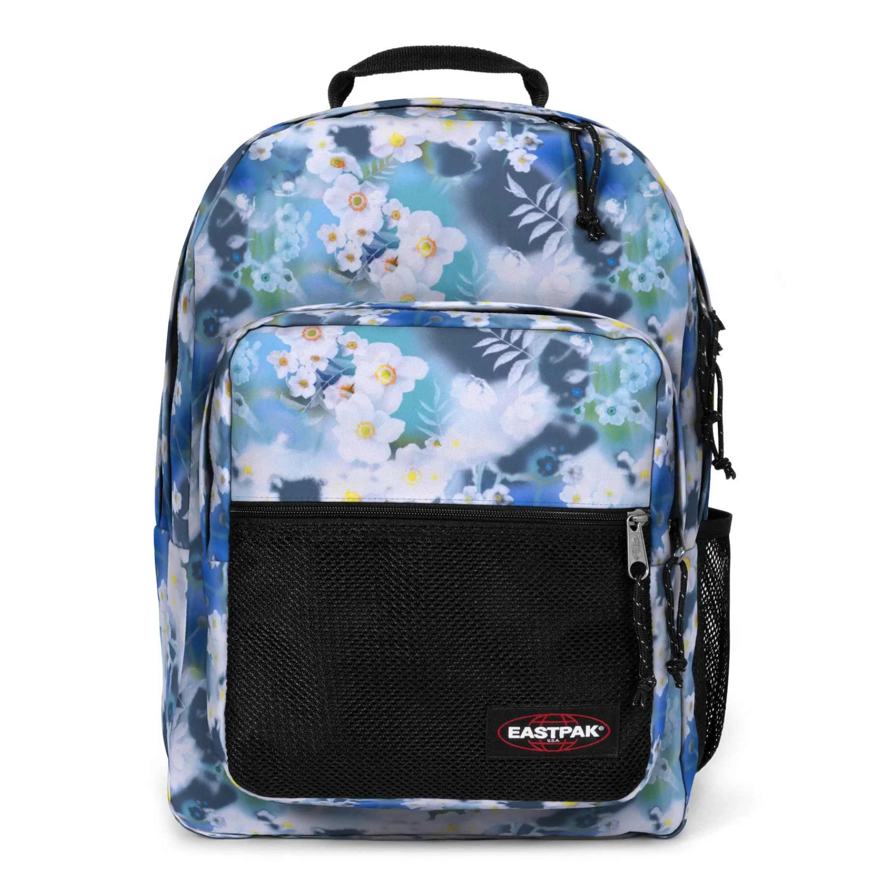 Outlet Eastpak PINZIP Dreamflower Blue