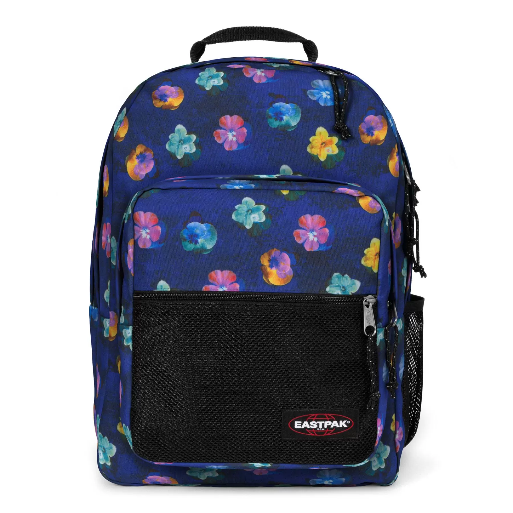 Flash Sale Eastpak PINZIP Flower Blur Navy