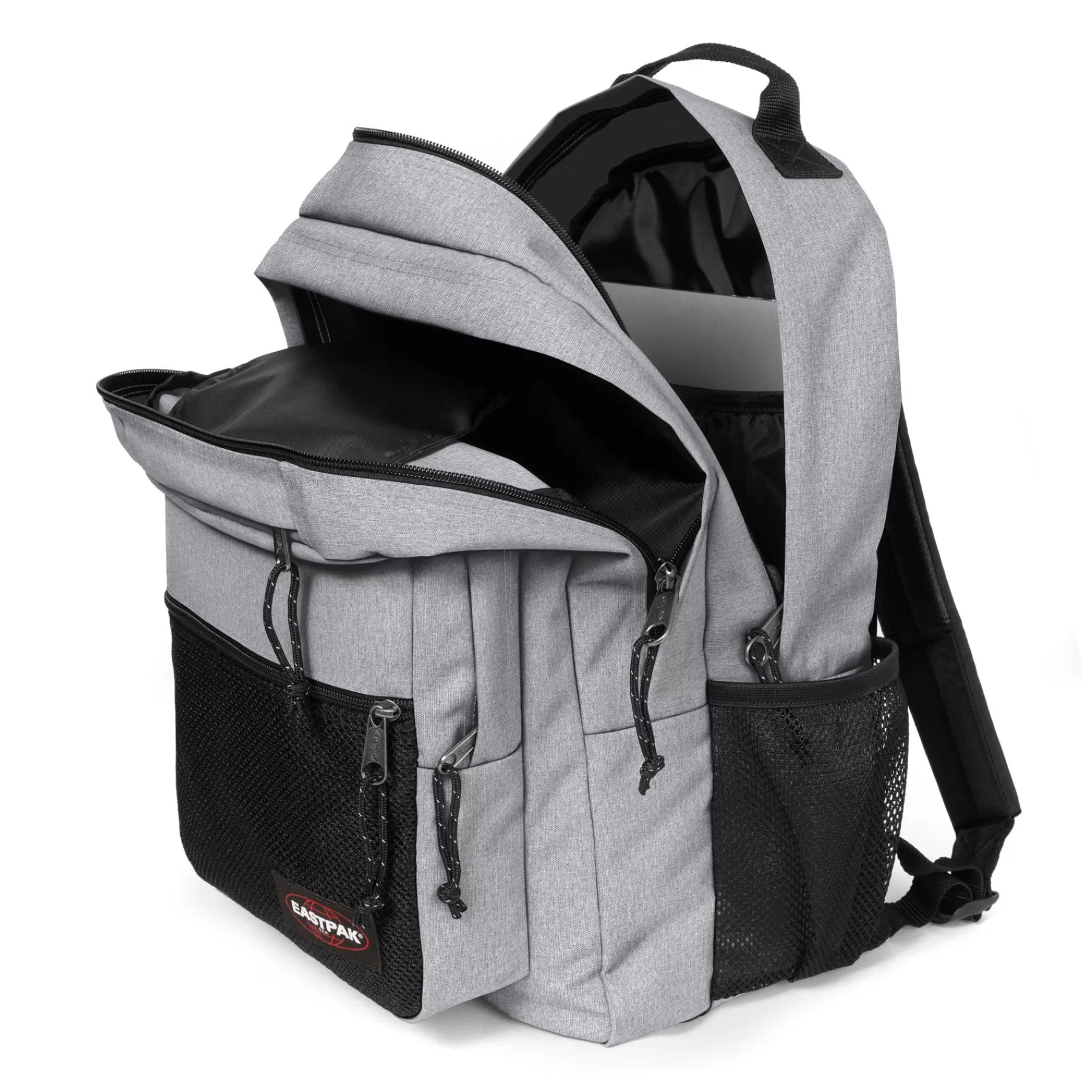 Fashion Eastpak PINZIP Sunday Grey