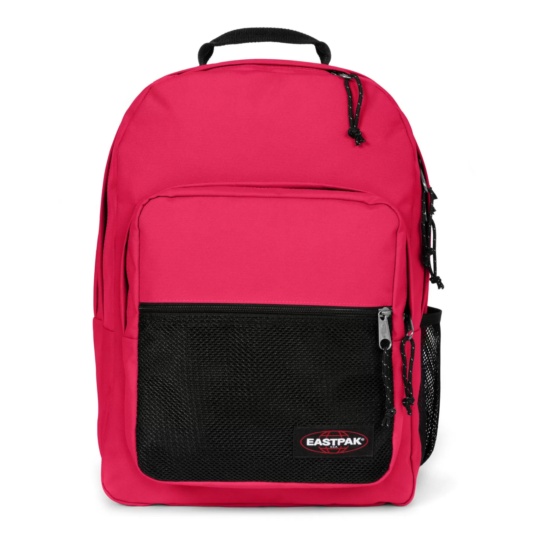 Shop Eastpak PINZIP Strawberry Pink