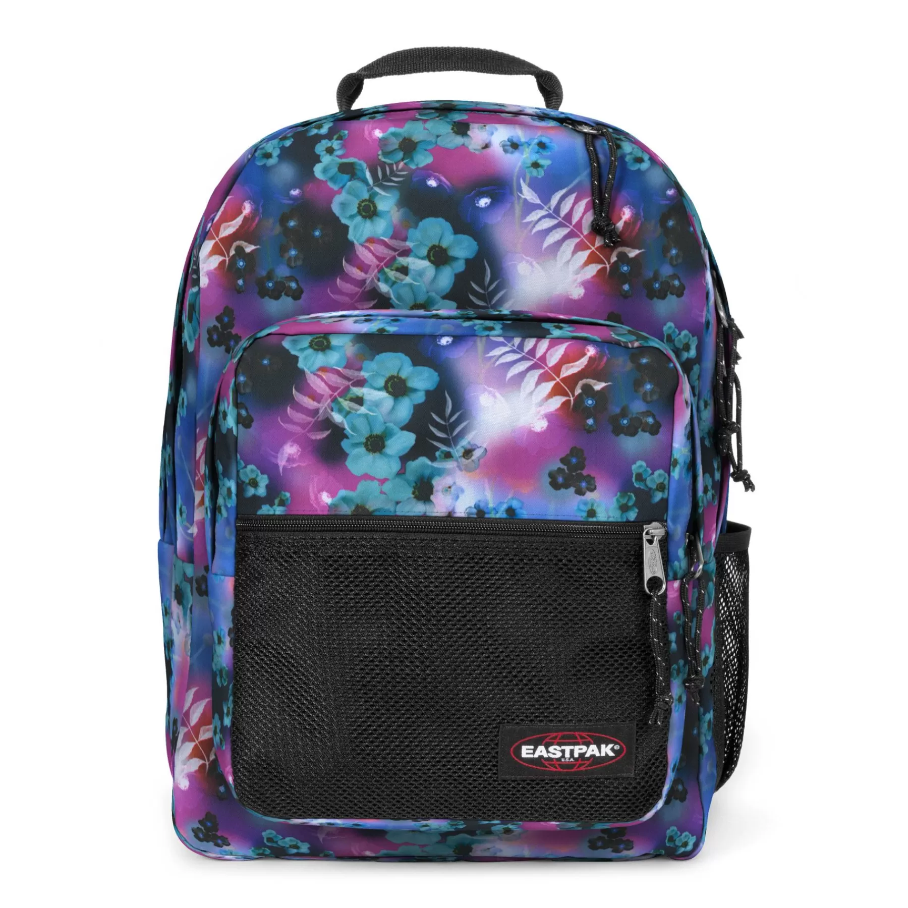 Shop Eastpak PINZIP Dreamflower Dark