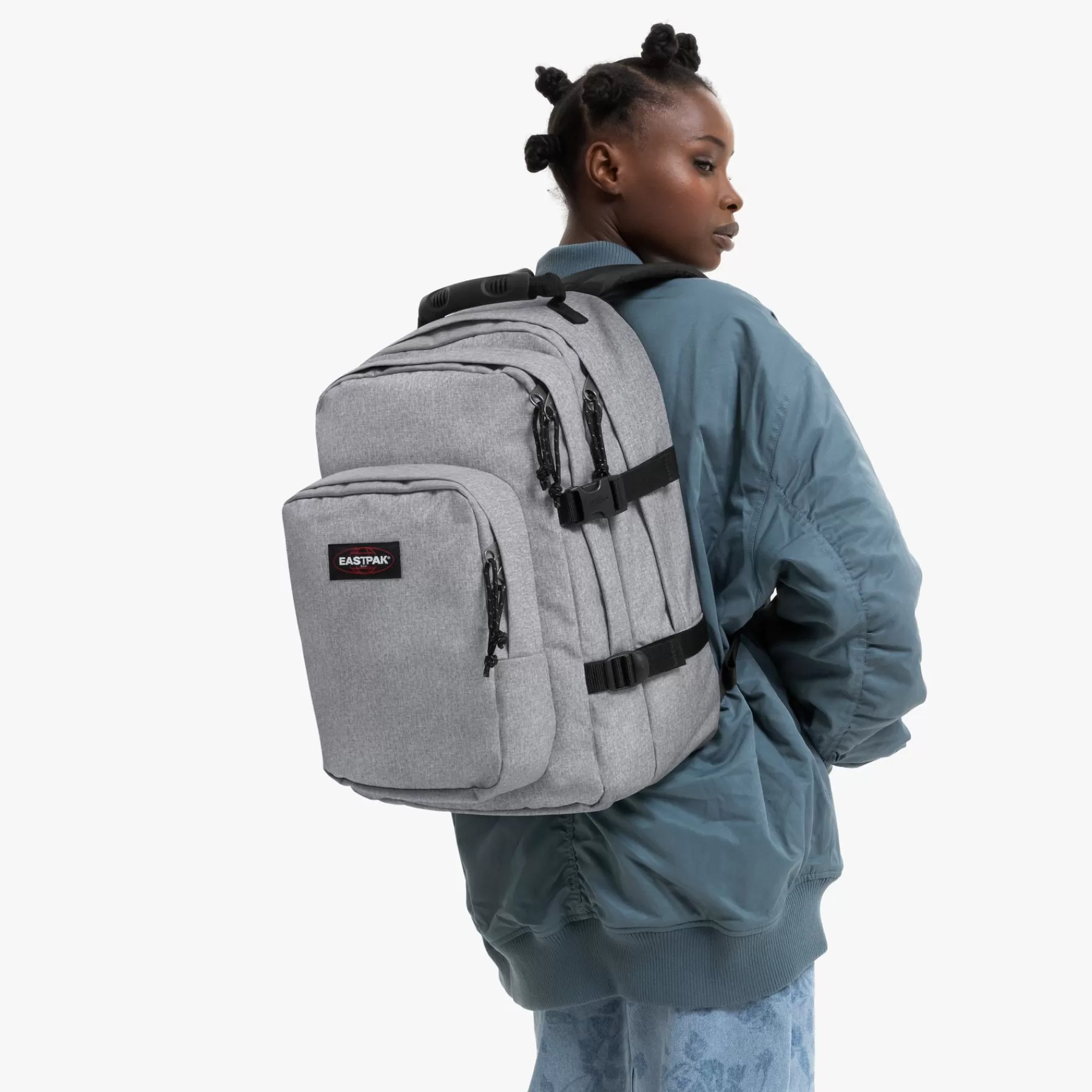 Store Eastpak PROVIDER Sunday Grey