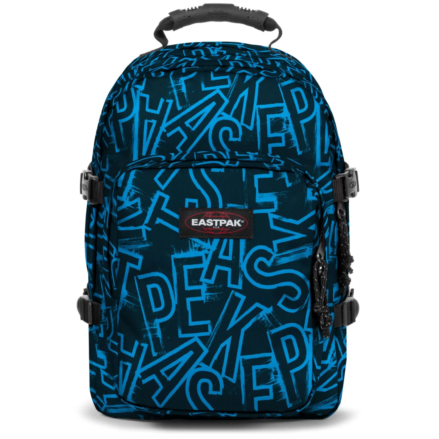 Hot Eastpak PROVIDER EP Letters Blue