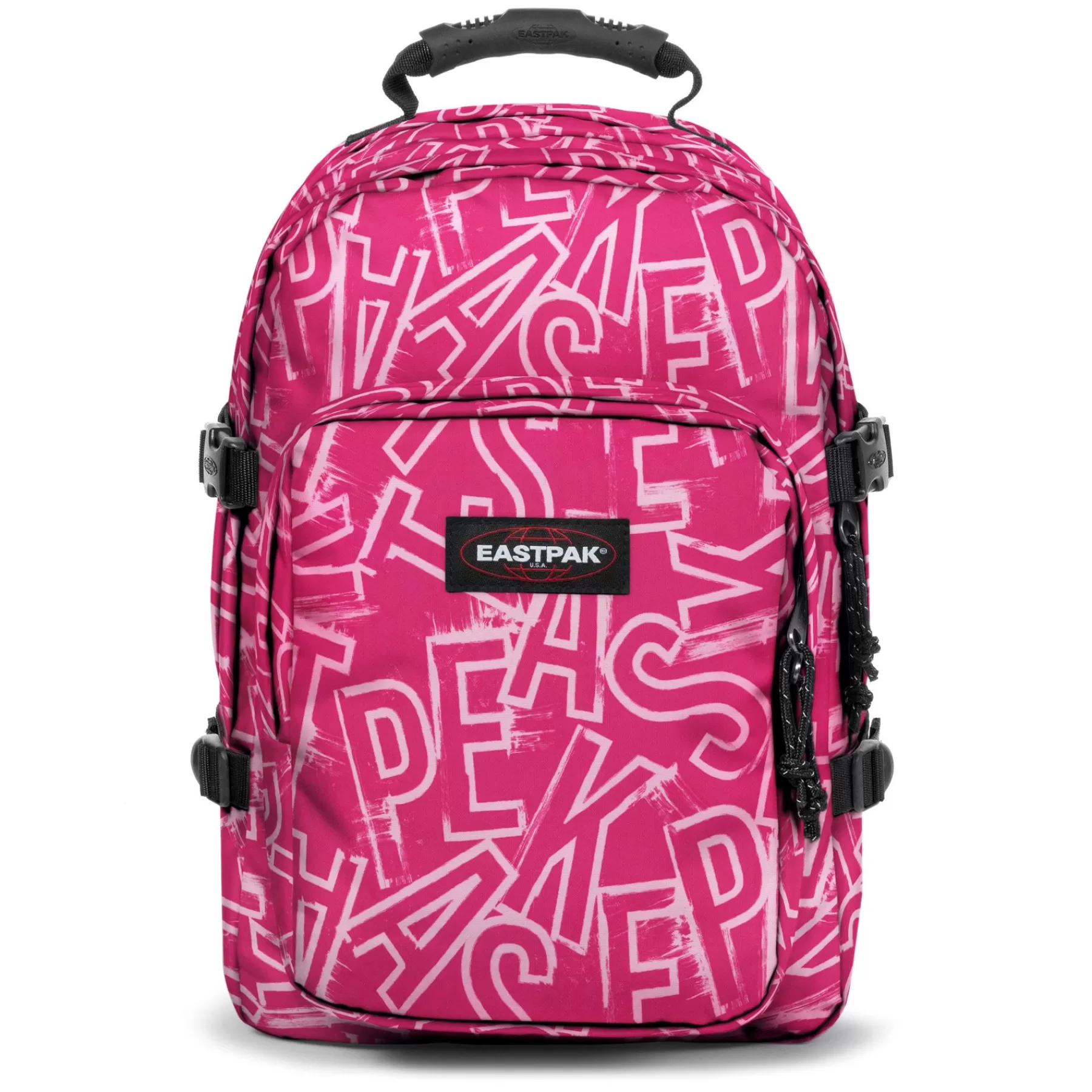 Store Eastpak PROVIDER EP Letters Pink