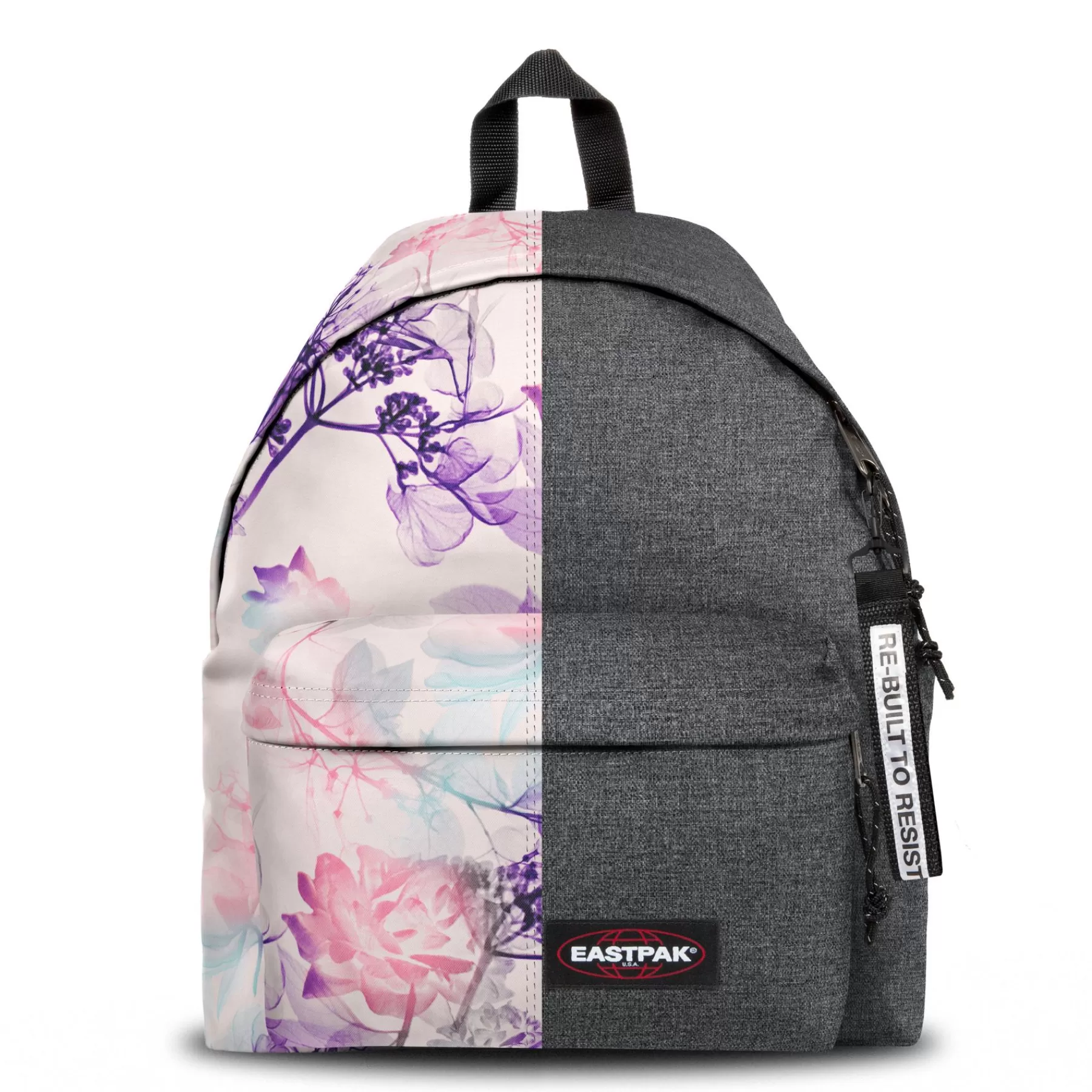 Discount Eastpak Re-built: Recycled Padded Pak'r® P2252