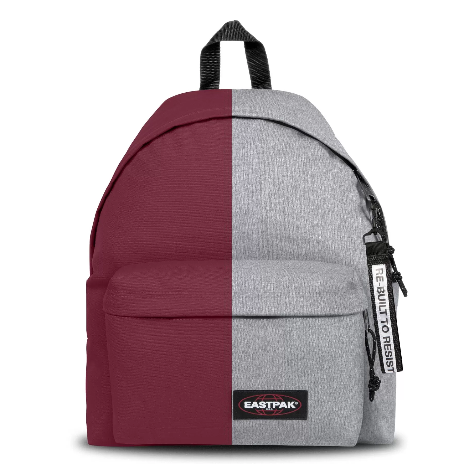 Discount Eastpak Re-built: Recycled Padded Pak'r® P2228