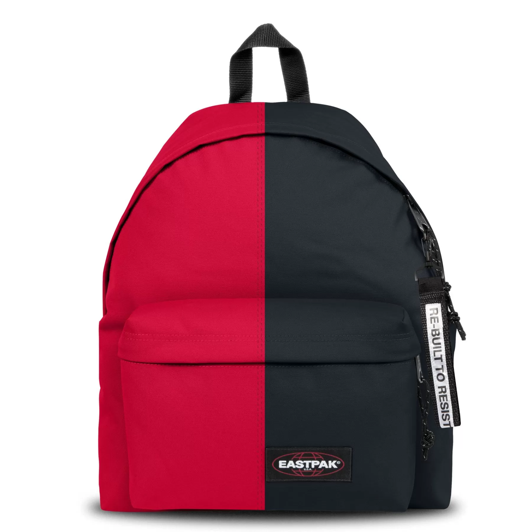 New Eastpak Re-built: Recycled Padded Pak'r® P2231