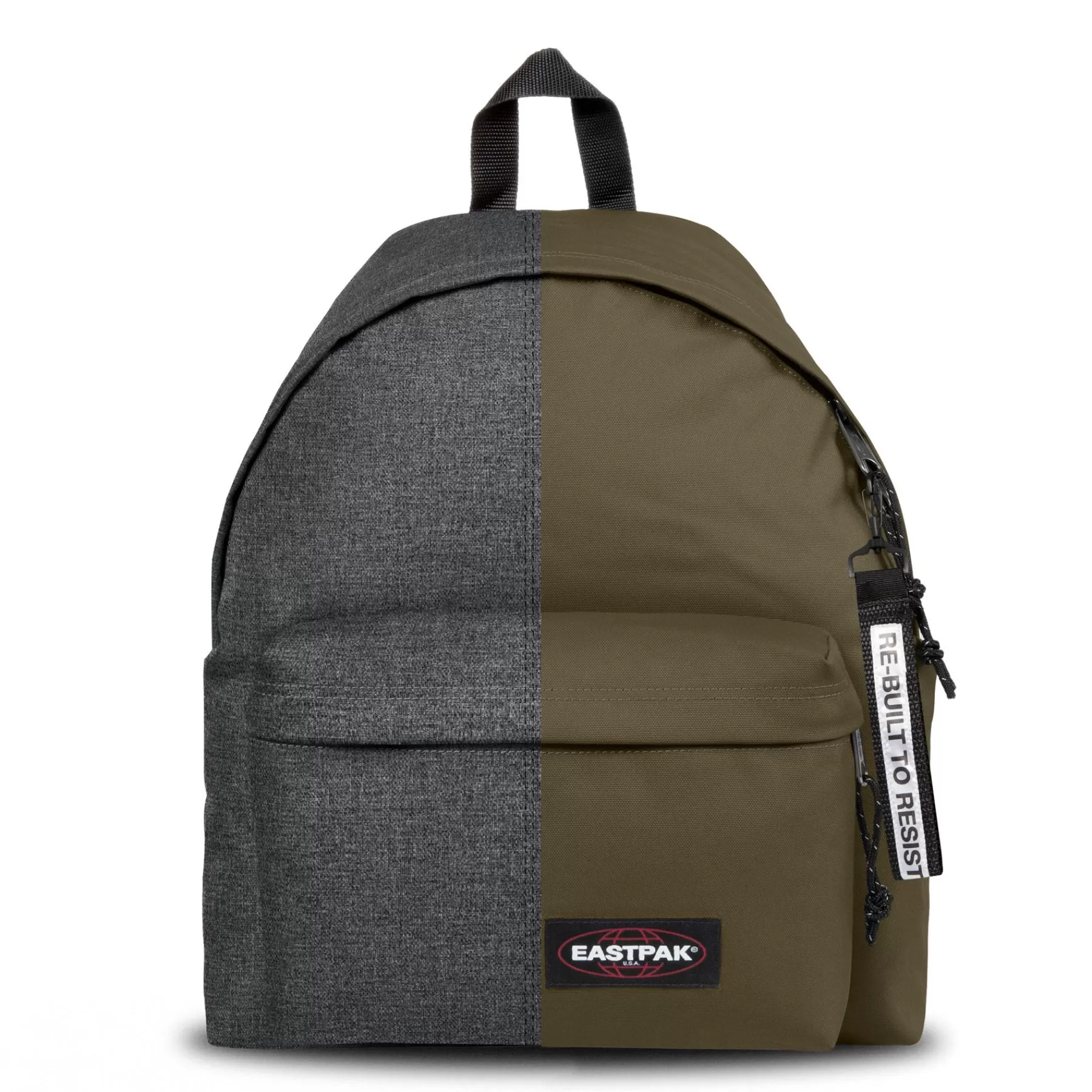 Best Sale Eastpak Re-built: Recycled Padded Pak'r® P2276