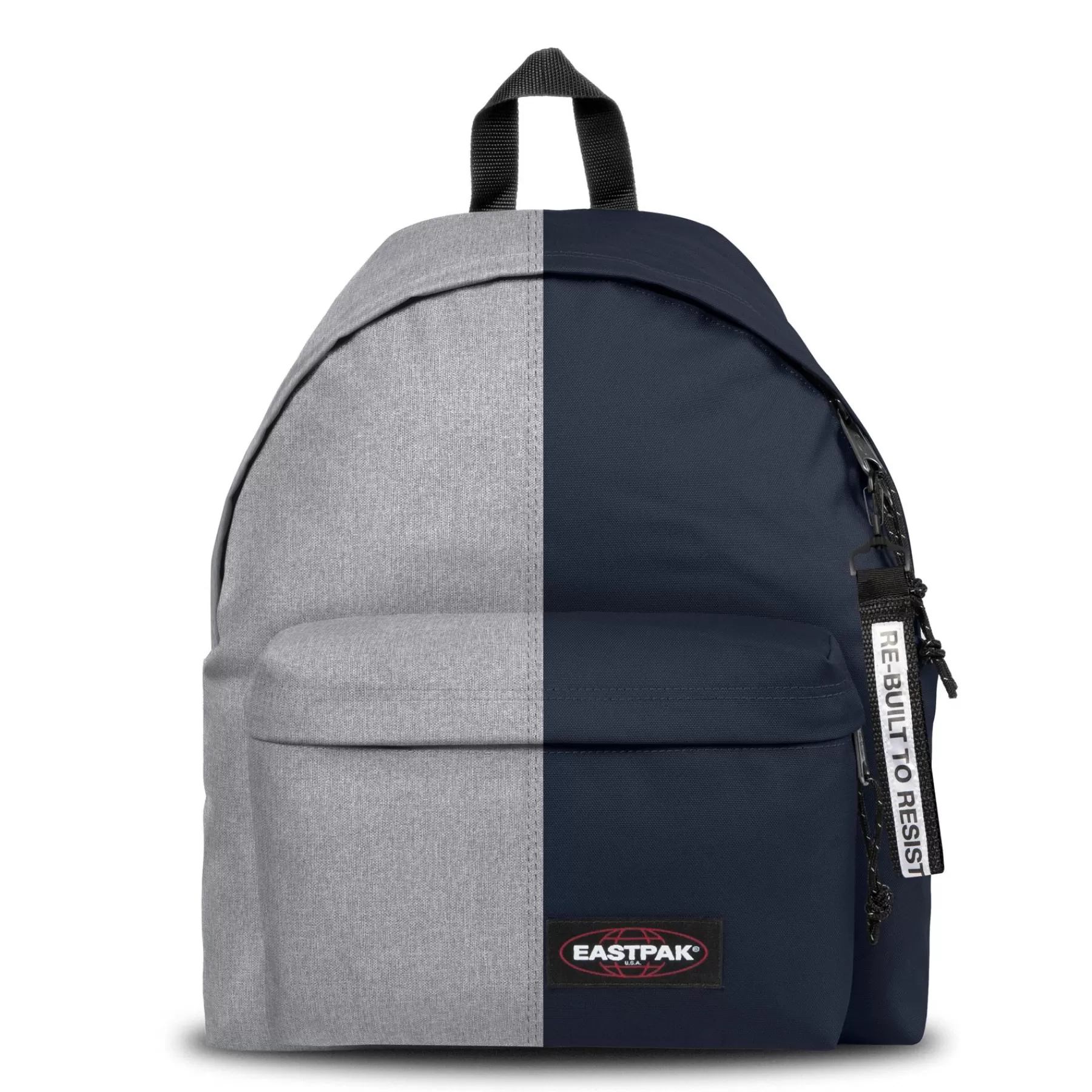 Best Eastpak Re-built: Recycled Padded Pak'r® P2269