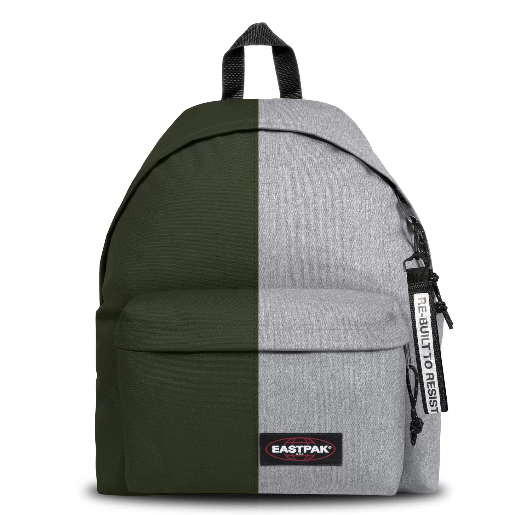 Best Eastpak Re-built: Recycled Padded Pak'r® P2233