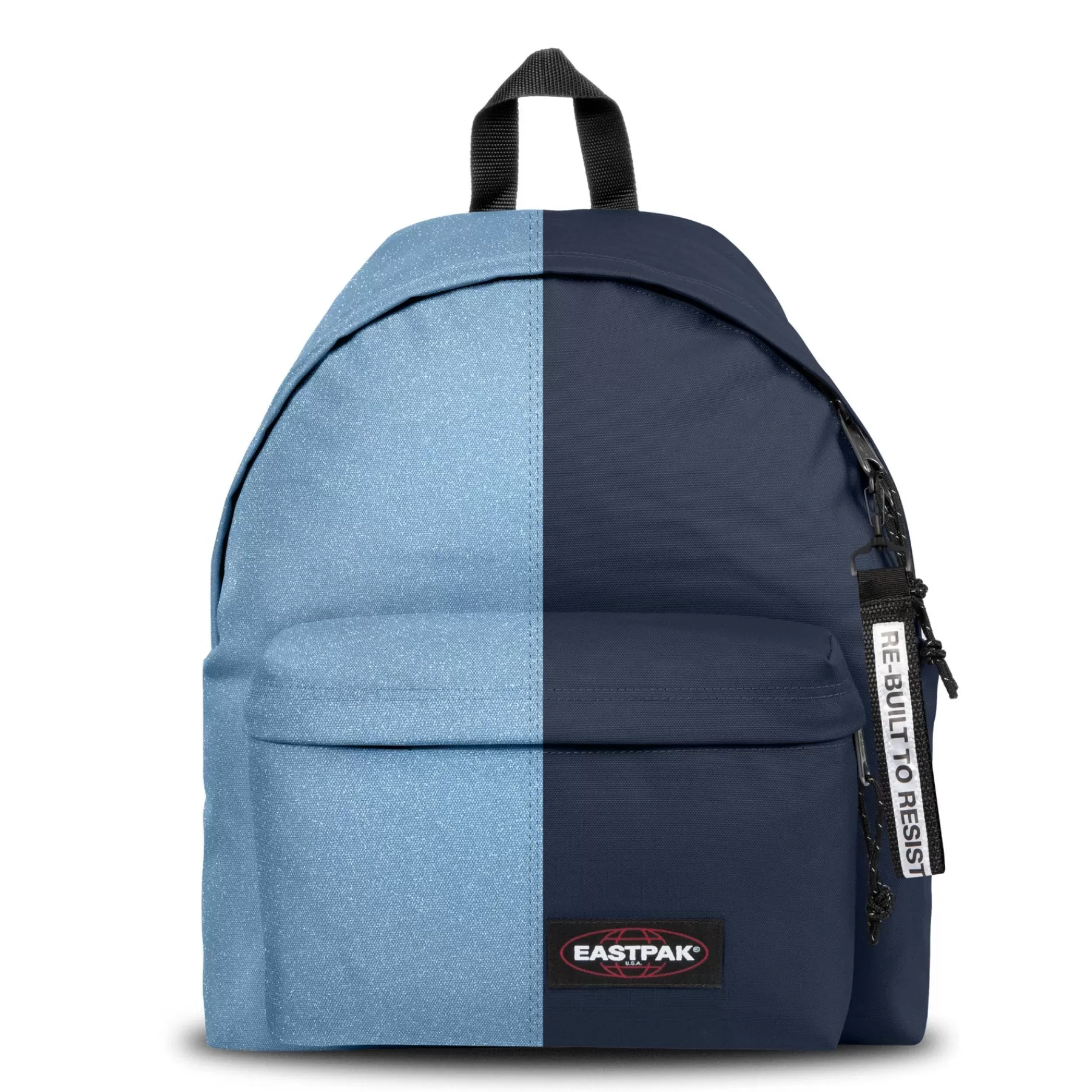 Online Eastpak Re-built: Recycled Padded Pak'r® P2274