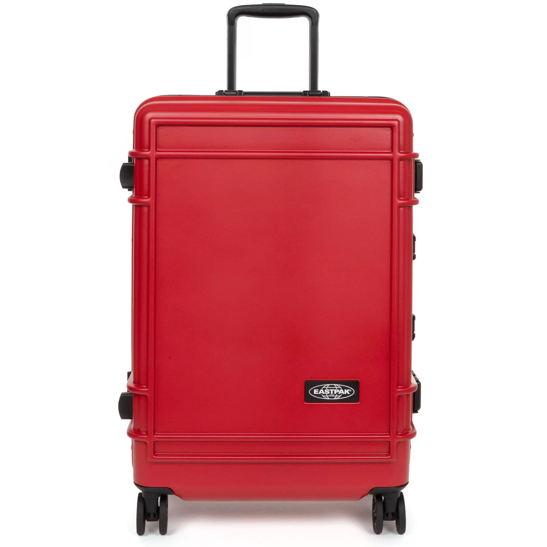 Outlet Eastpak RESIST'R CASE L Fire Red