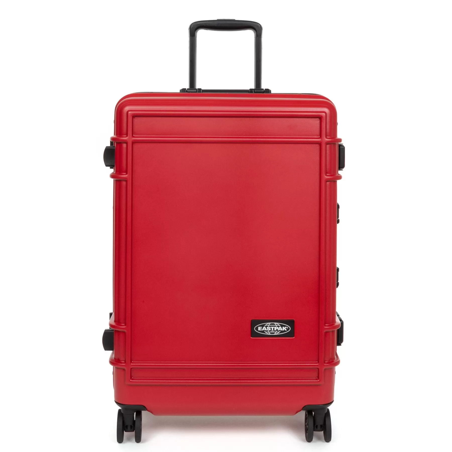 Outlet Eastpak RESIST'R CASE M Fire Red