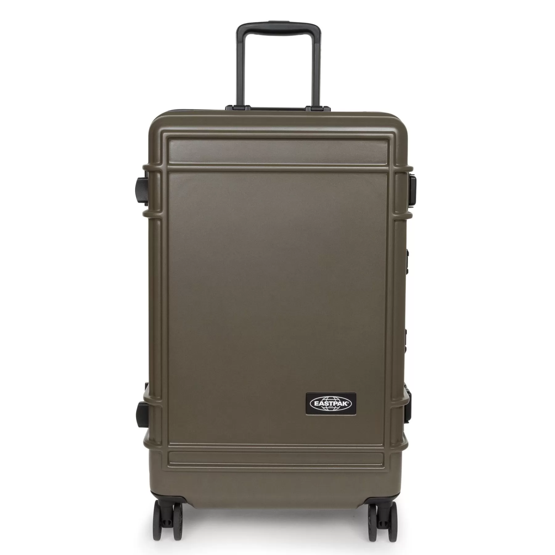 Online Eastpak RESIST'R CASE M Army Olive