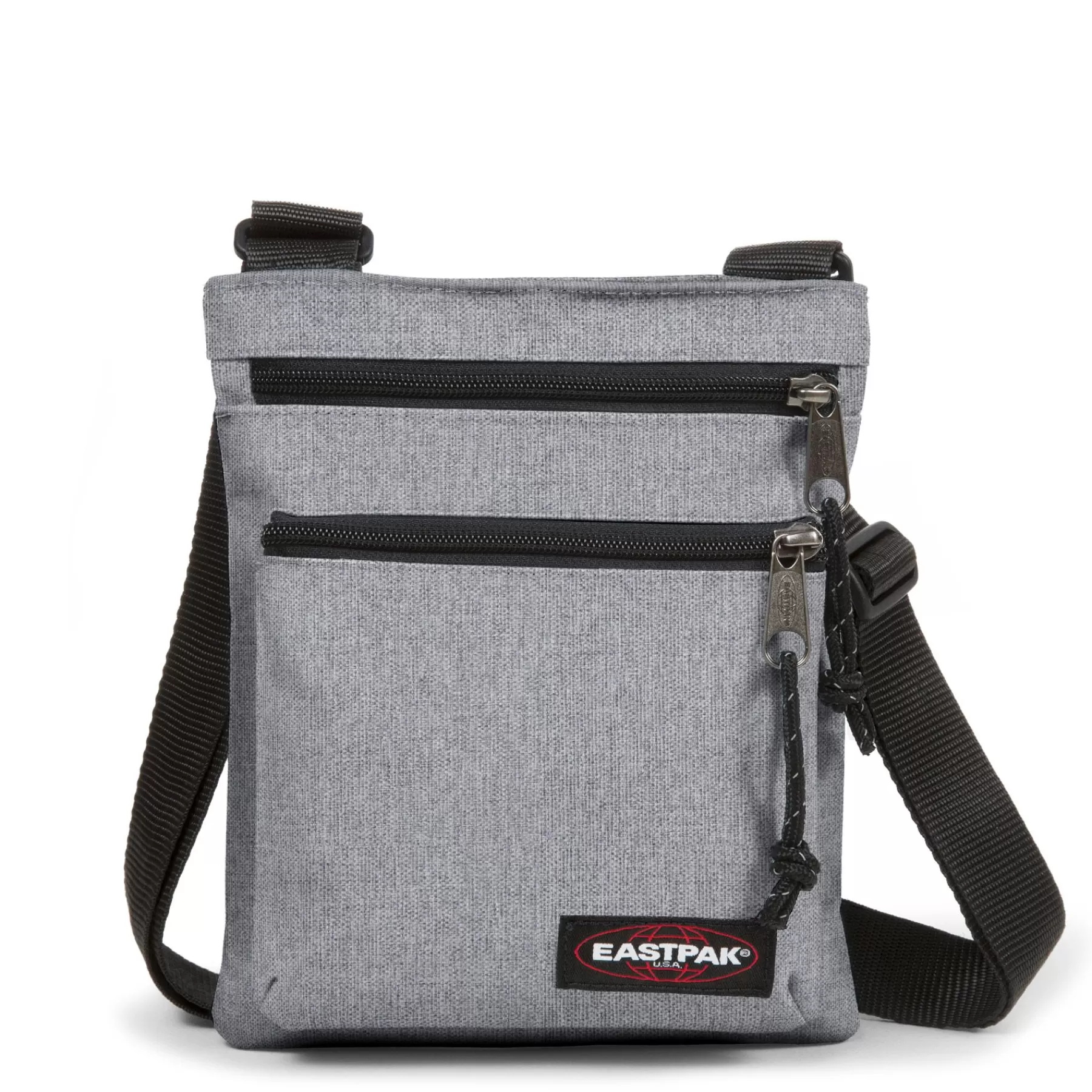 New Eastpak RUSHER Sunday Grey