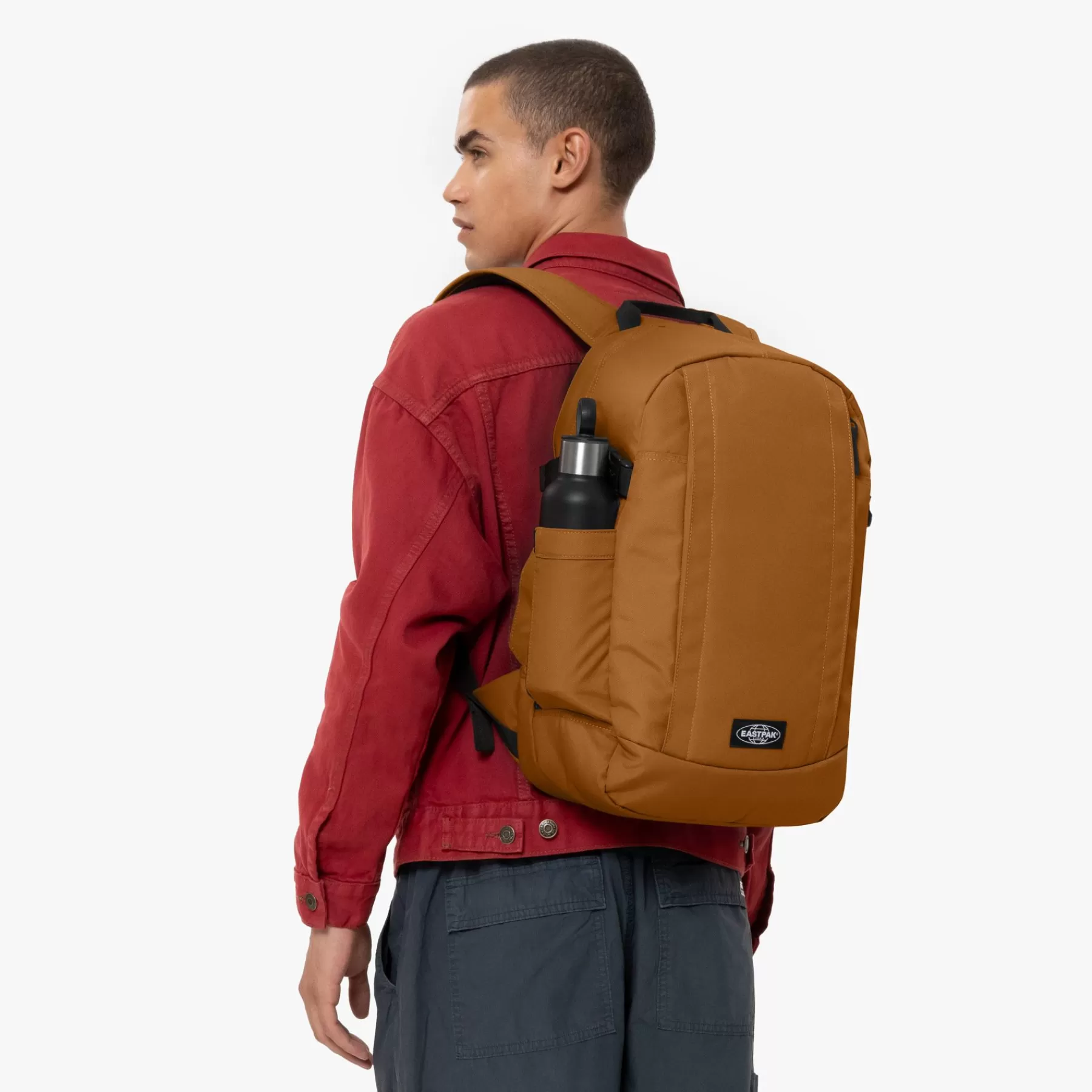 Flash Sale Eastpak SAFEFLOID CS Brown