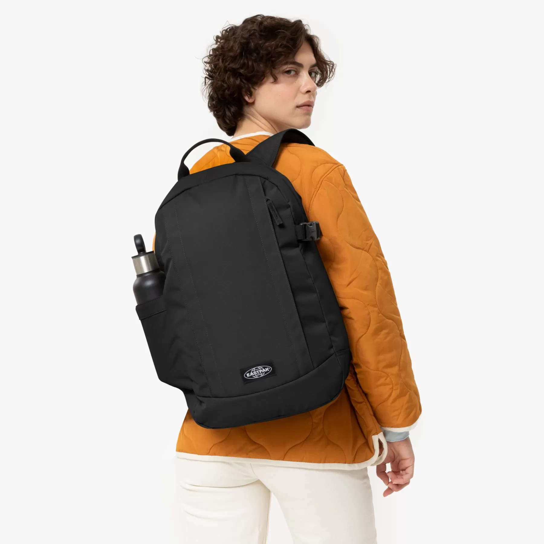 Hot Eastpak SAFEFLOID CS Mono Black2