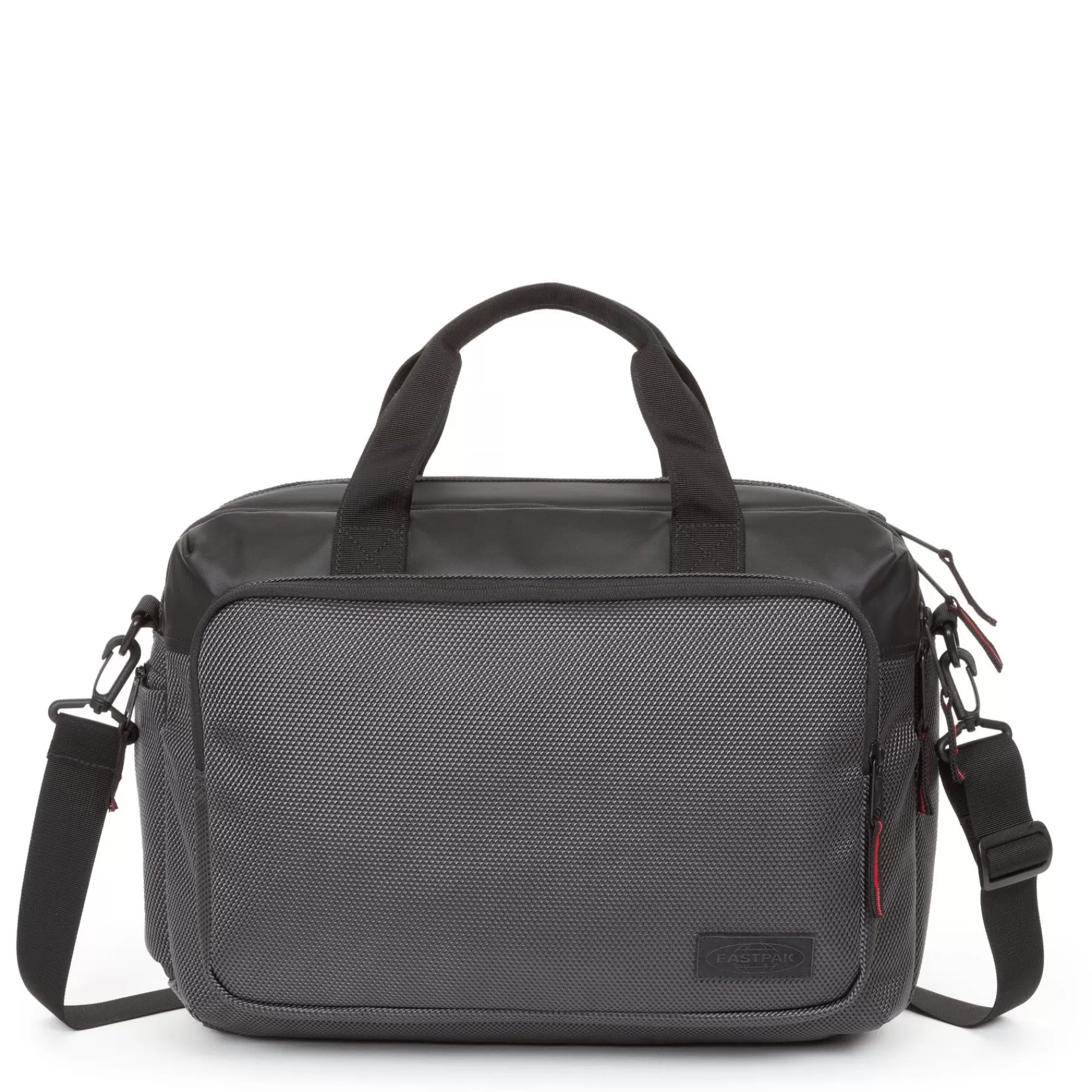 Shop Eastpak SHELDAN CNNCT Accent Grey