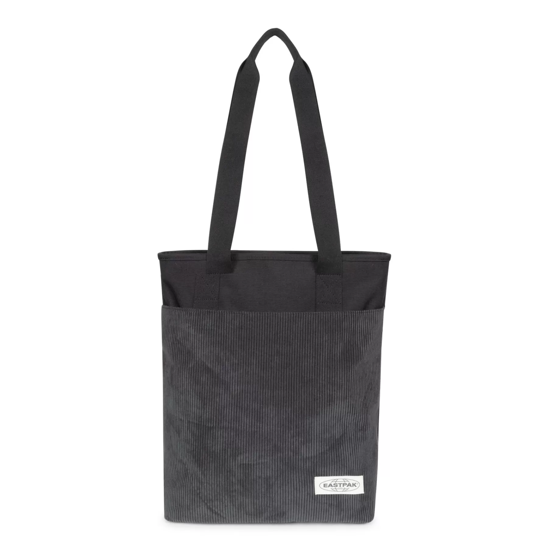 Store Eastpak SHOPP'R TOTE Cordfunk Black