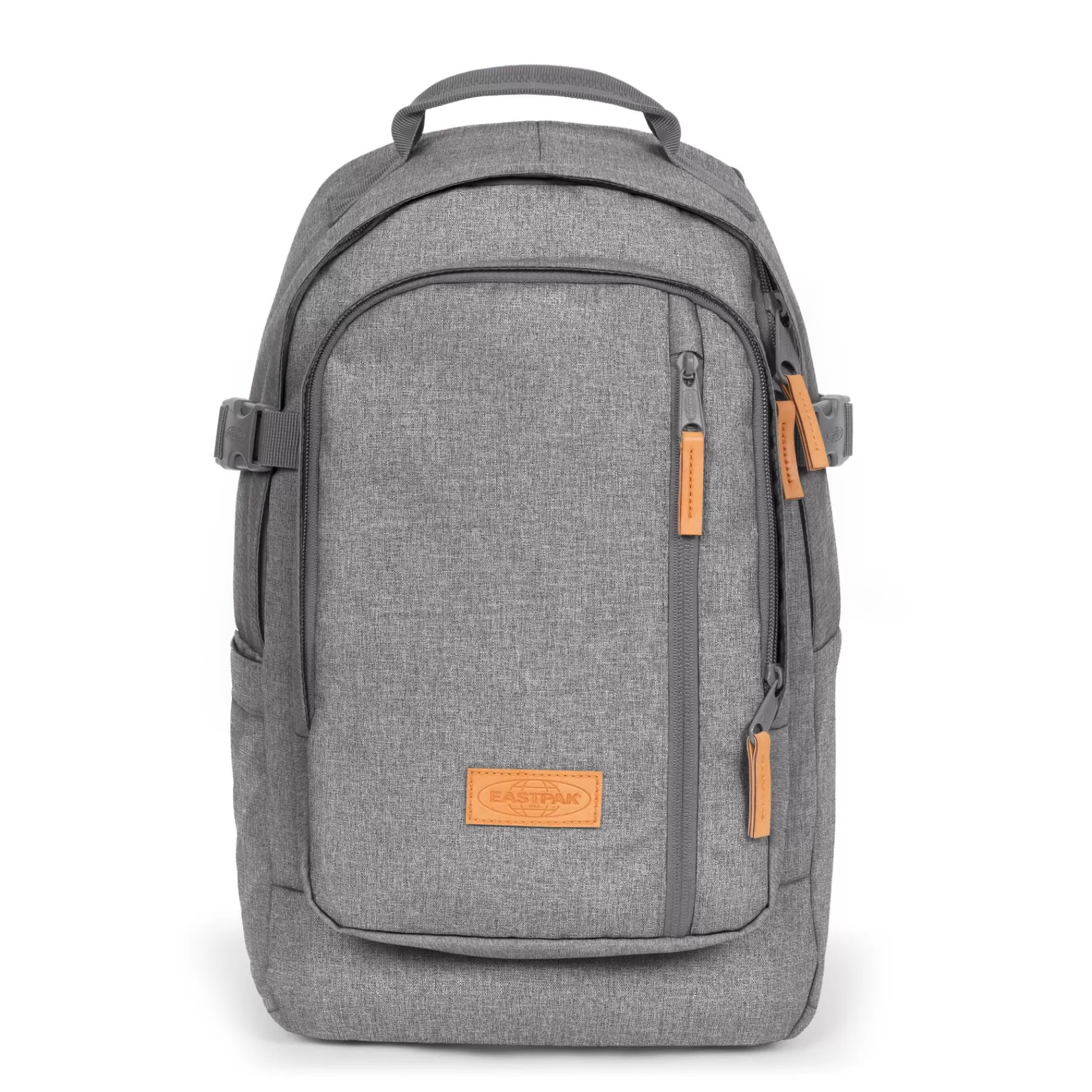 Shop Eastpak SMALLKER CS Sunday Grey2